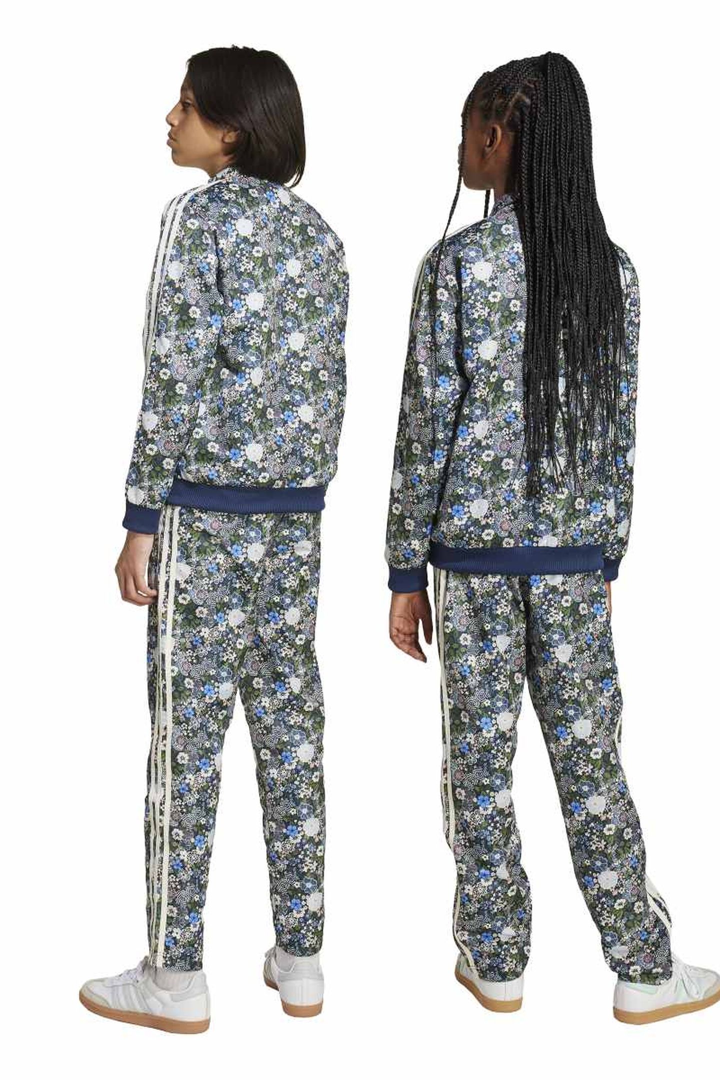 ORIGINALS FIREBIRD ADIDAS ORIGINALS X LIBERTY LONDON TRACK P 4