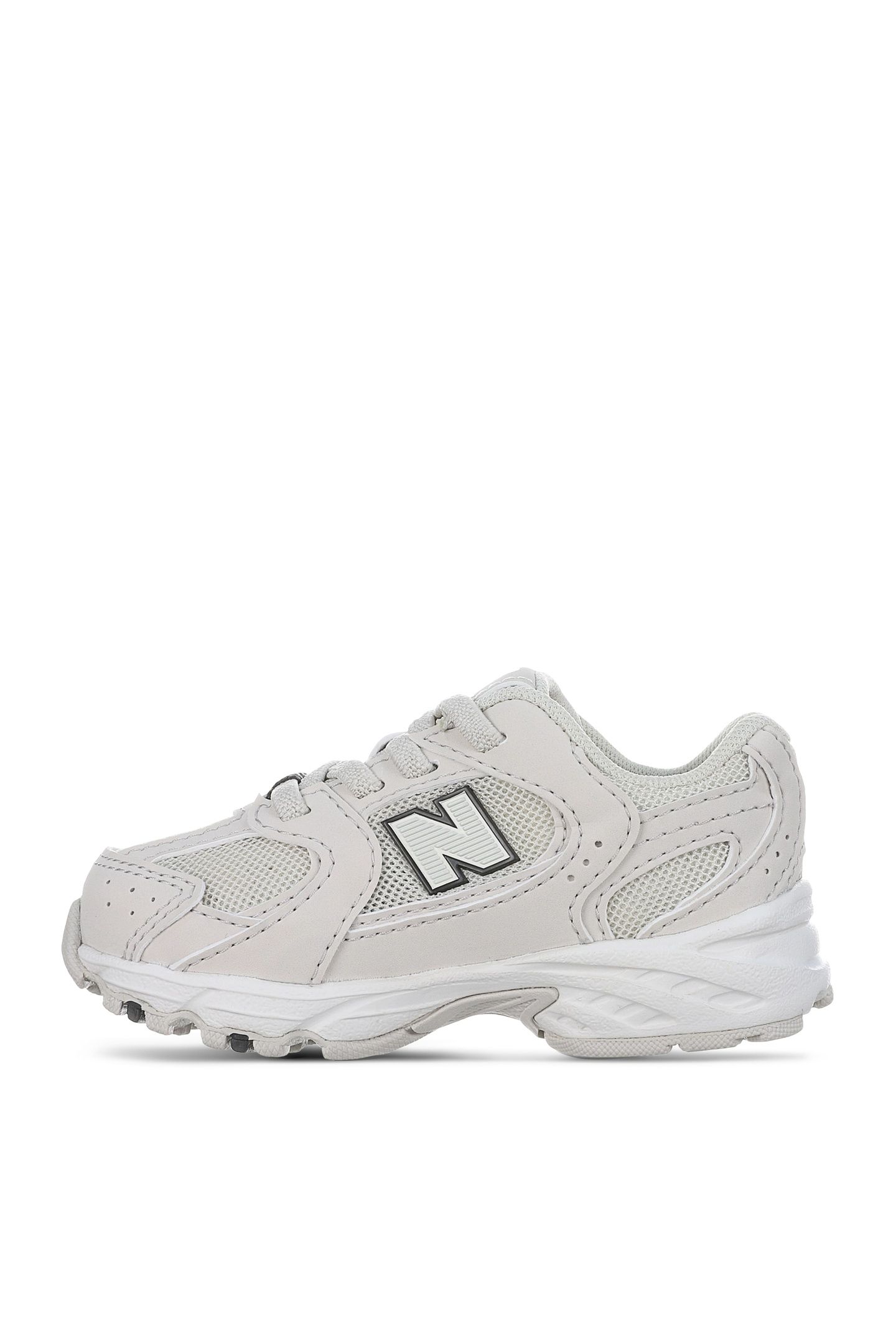 INFANT BOYS 530 BUNGEE LACE MOONBEAM 4