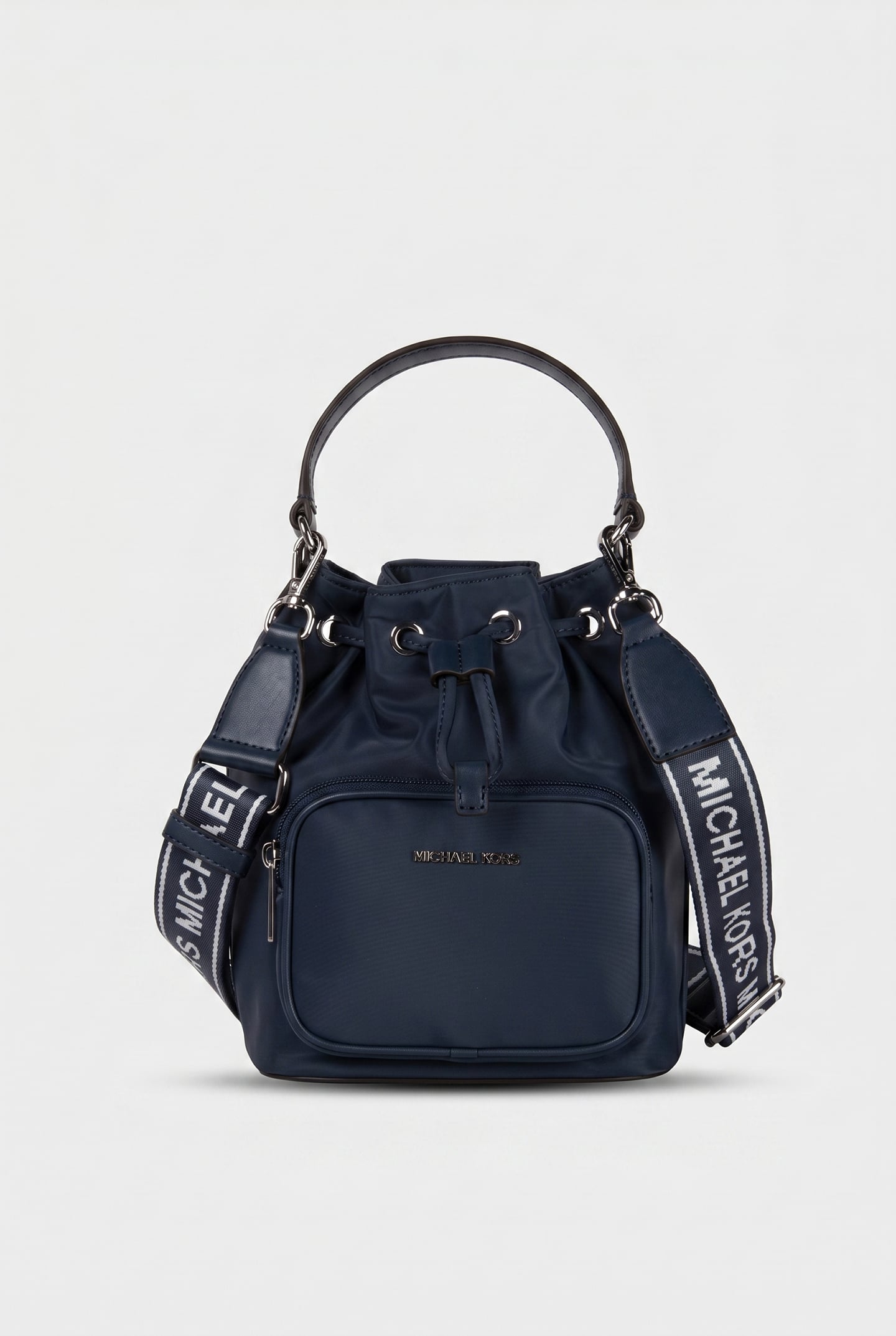 SMALL BUCKET MSGR NAVY 3