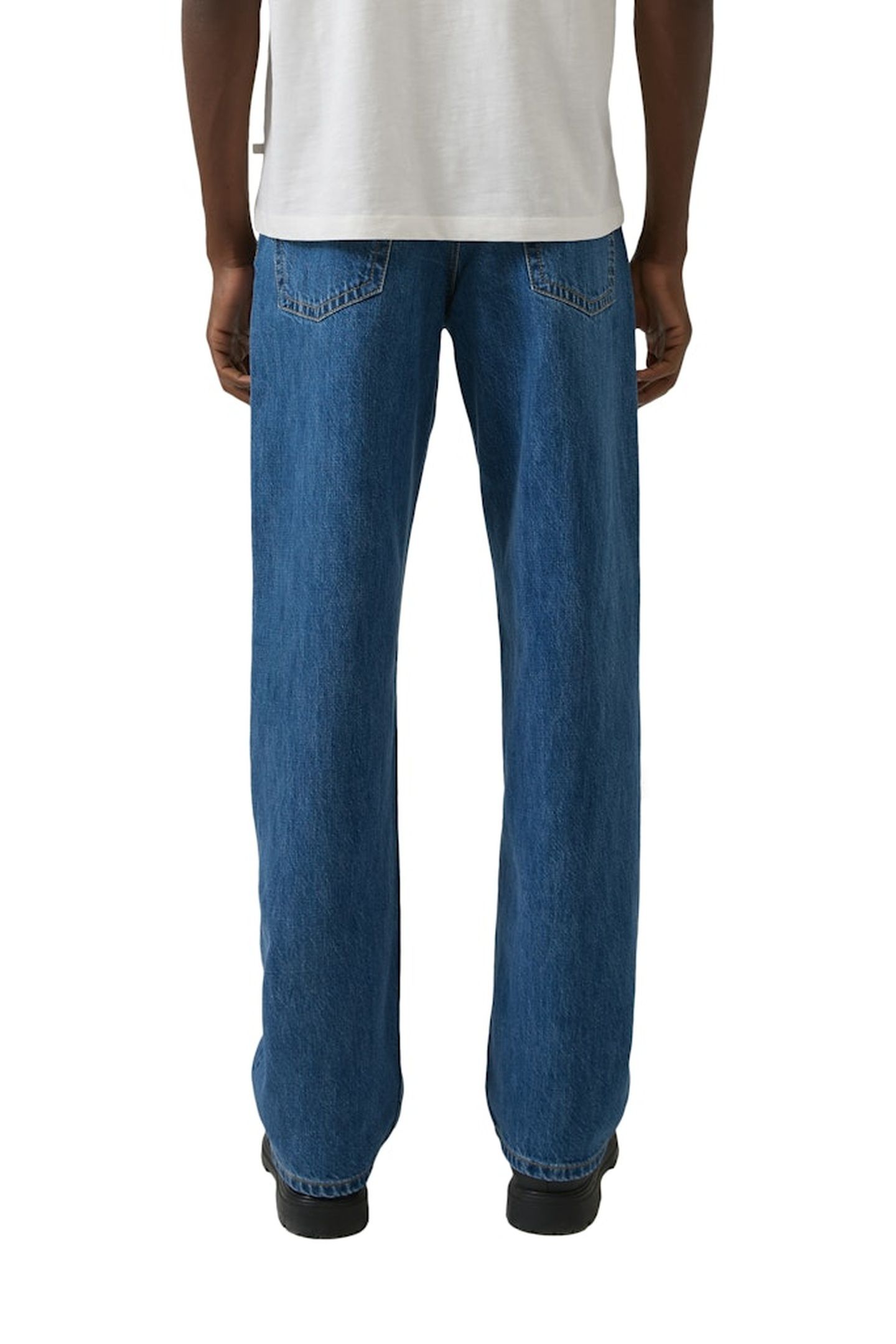 S.OLIVER JEANS BLUE 6