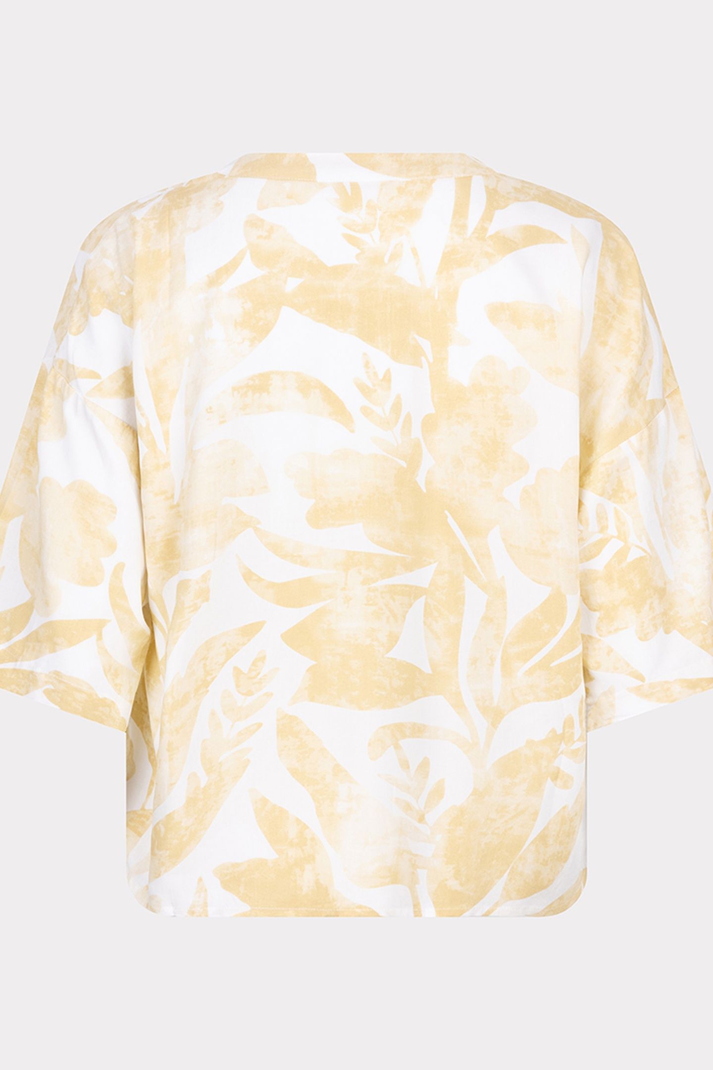 BLOUSE FADED SOLAR PRINT 5