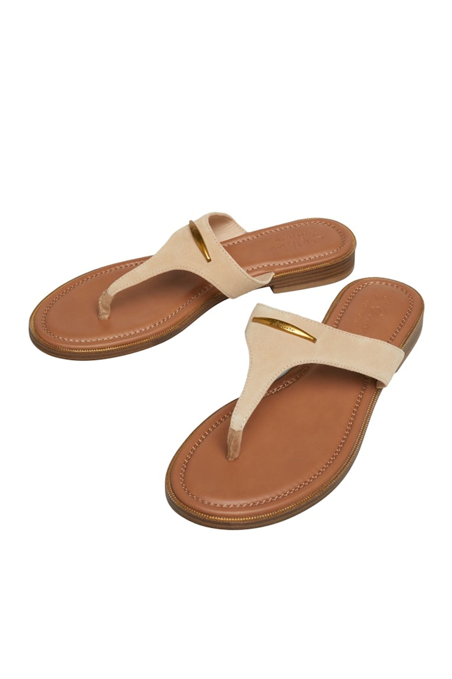 S.OLIVER SHOES BEIGE 2