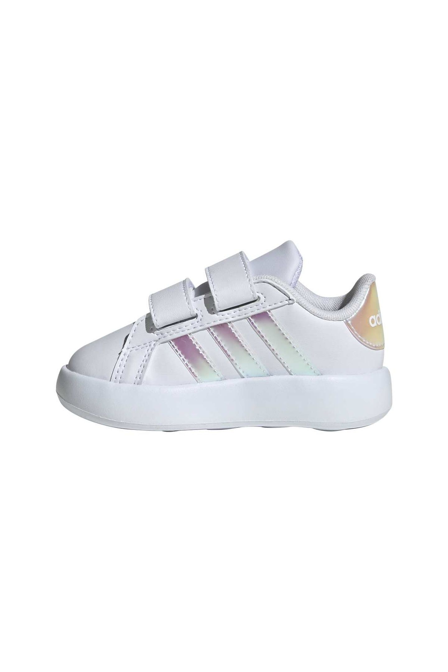 SPORTSWEAR GRAND COURT 2.0 SHOES INFANTS FTWR WHITE 9