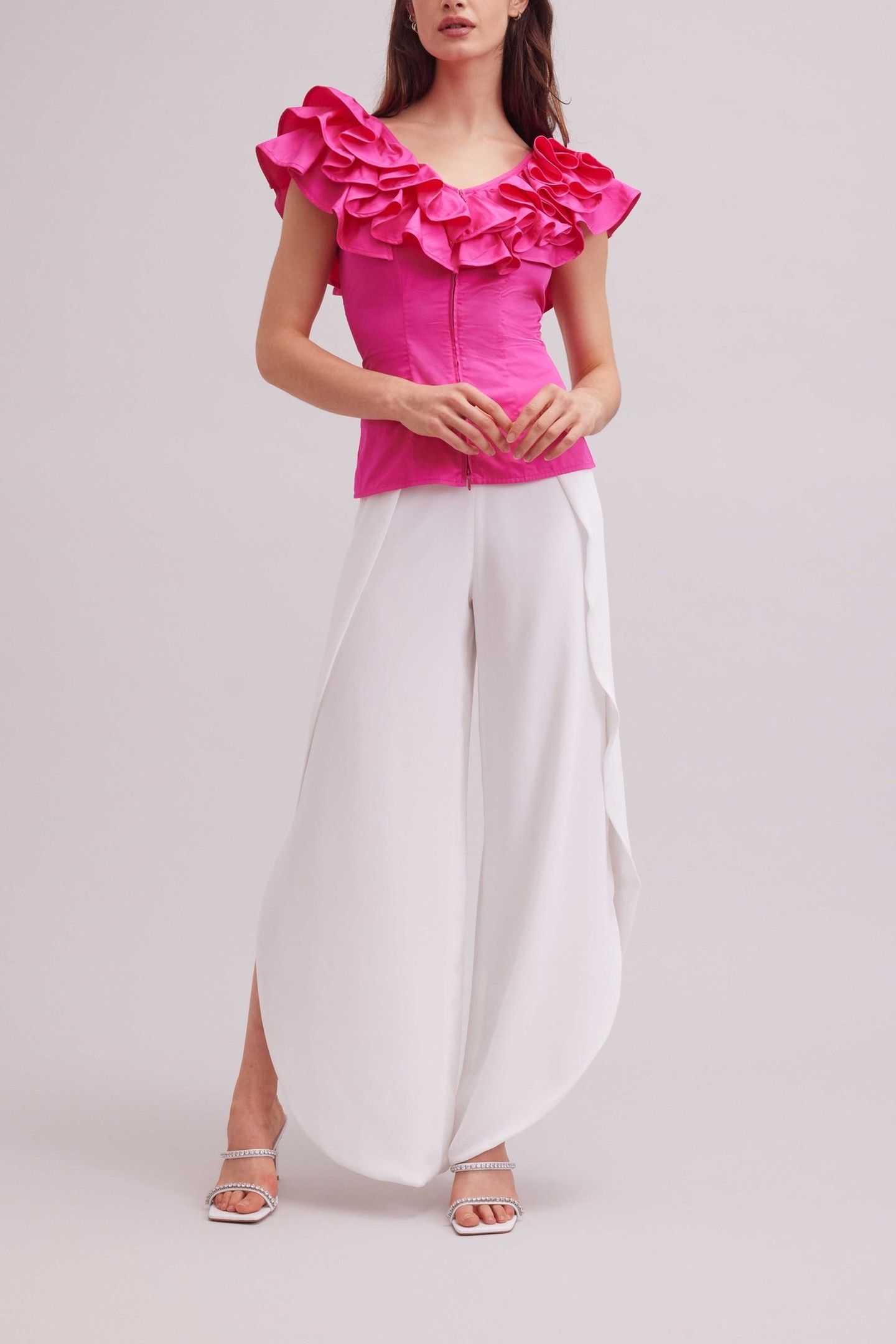 ABYSSE PINK GLO 2