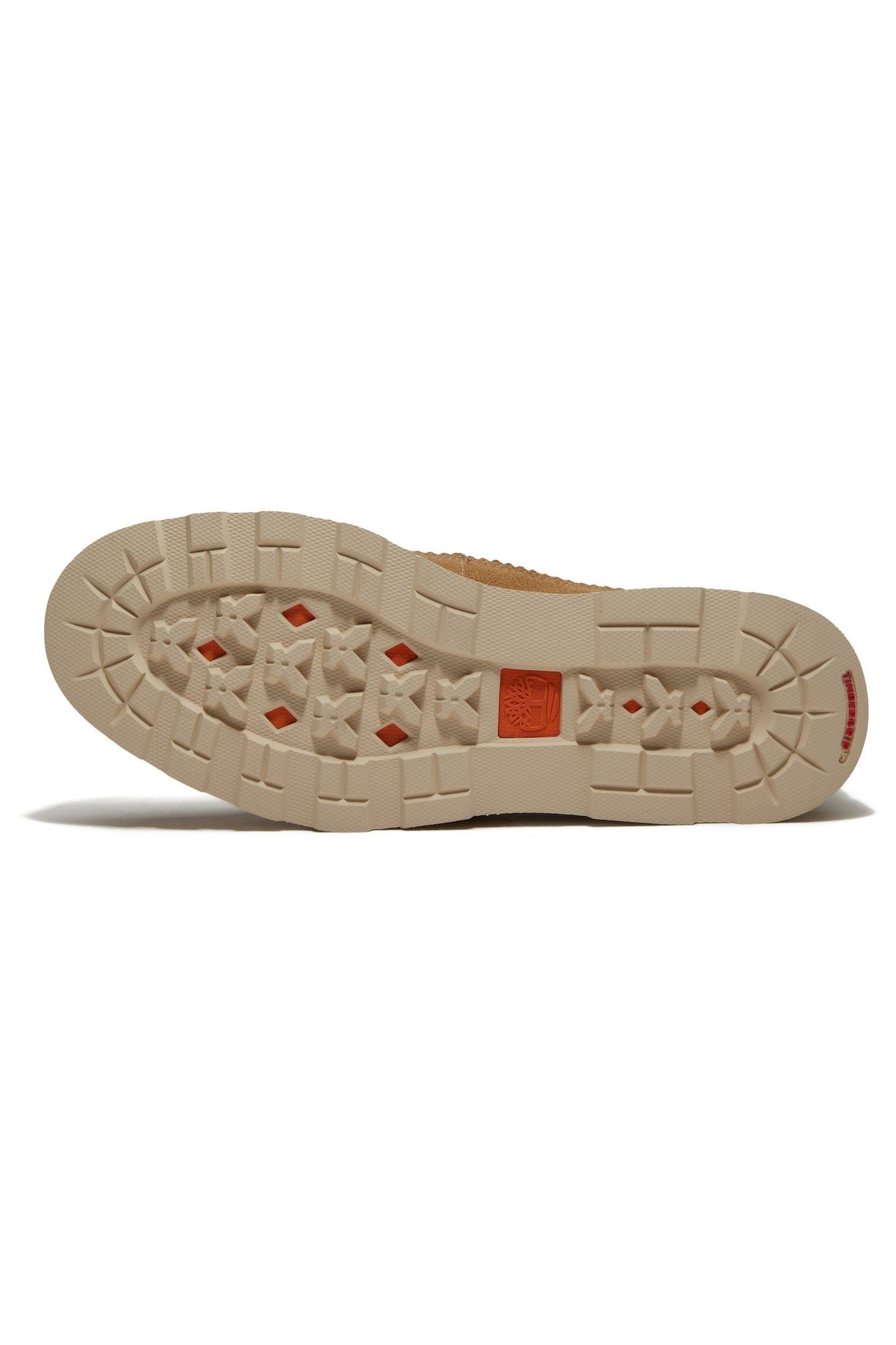 LACE UP SHOE MEDIUM BEIGE 8