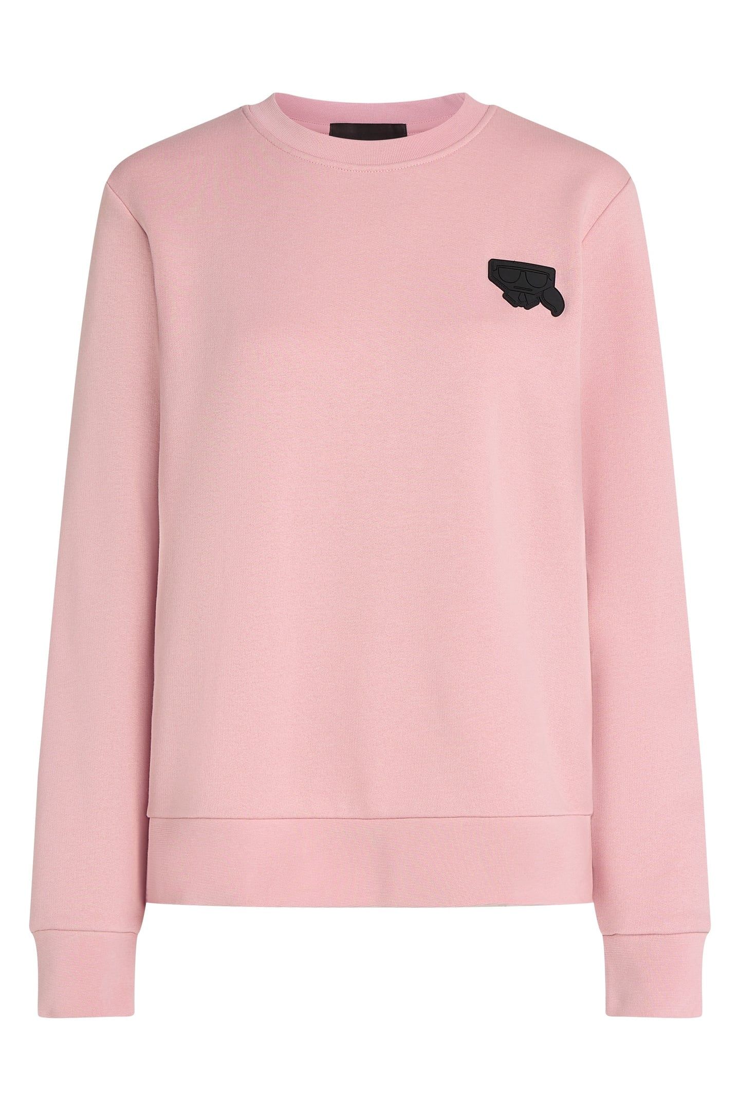 KOCKTAIL RUBBER PATCH SWEAT PINK NECTAR 1