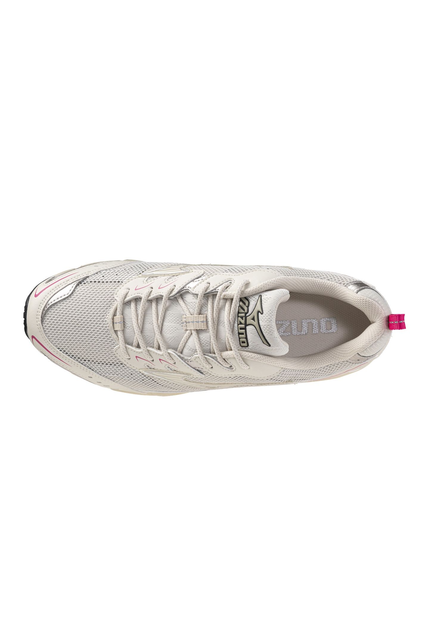 UNISEX SHOE MXR SILVERBIRCH/SILVERBIRCH/F.PURPLE 2