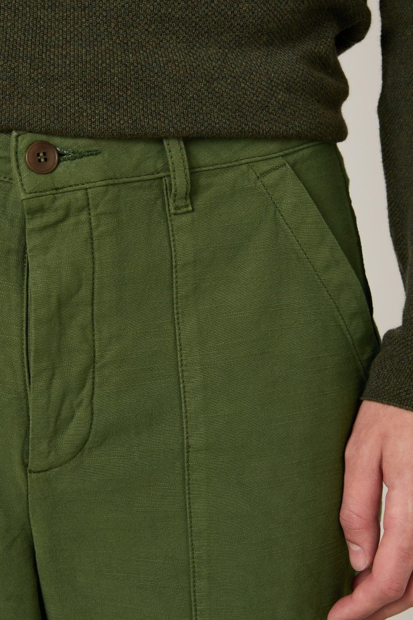 BIABAY PANT KAKI 6