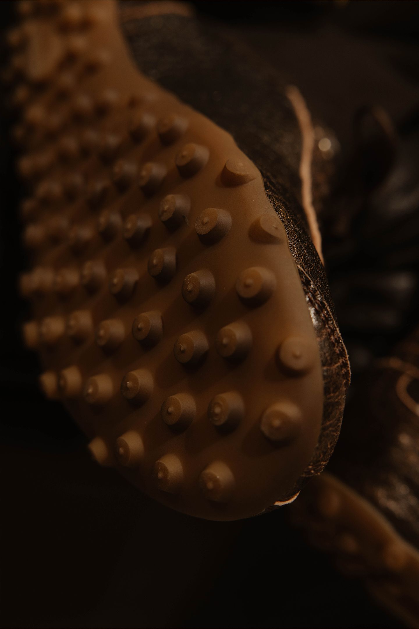 GRAVIT-YY SNEAKER COFFEE BEAN 9