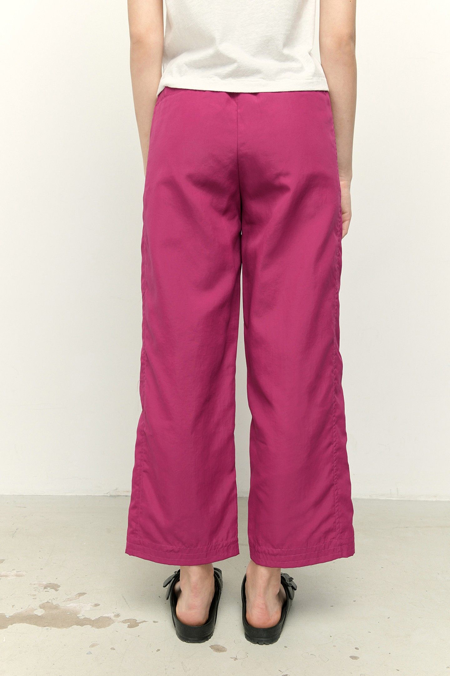 ZITOUN PANT GRENADINE 3