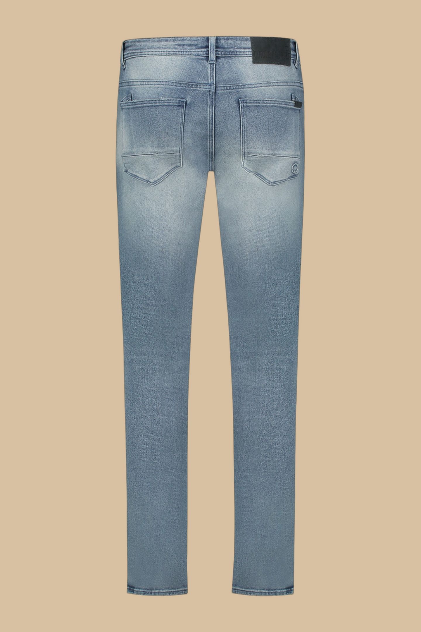 JAGGER BOULDER BLUE 2