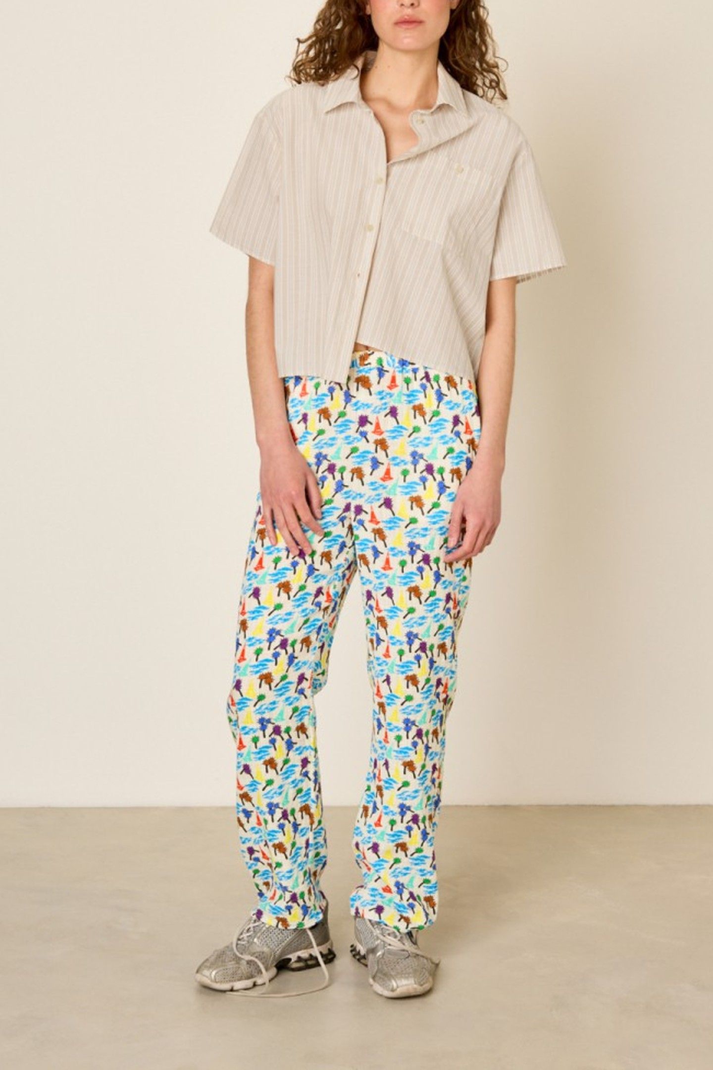 OYOBAY PANT ORPHEE 2
