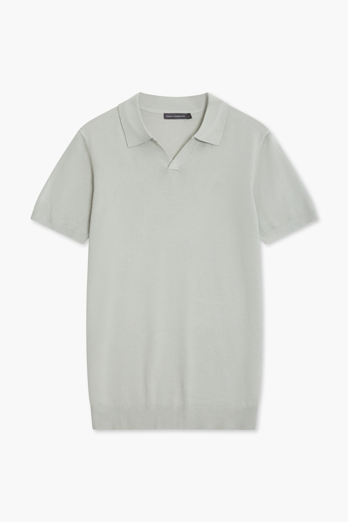 POLO TROPHY S/S LUX SAGE 5