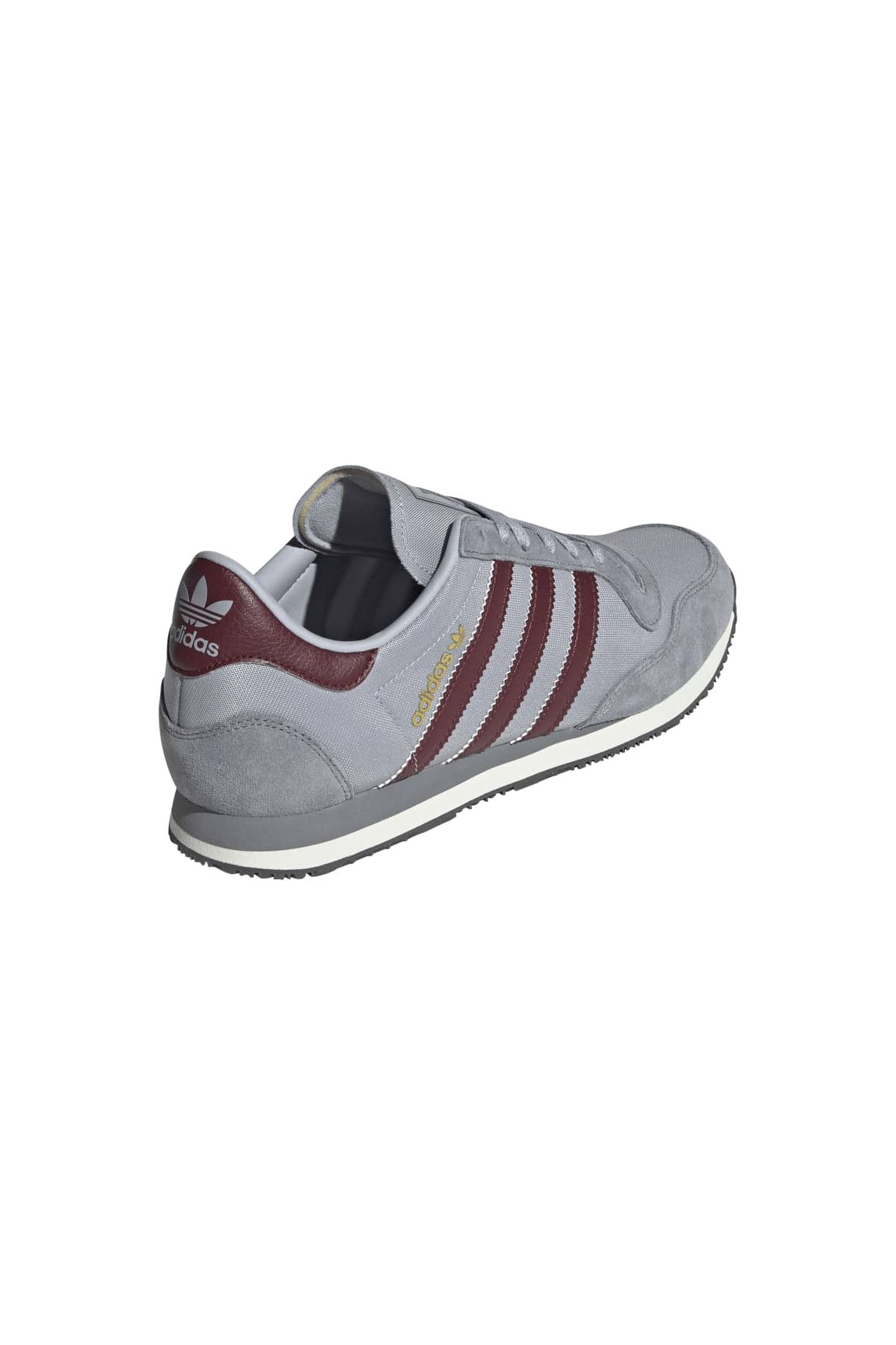UNISEX ORIGINALS GALAXY OG SHOES HALO SILVER 6