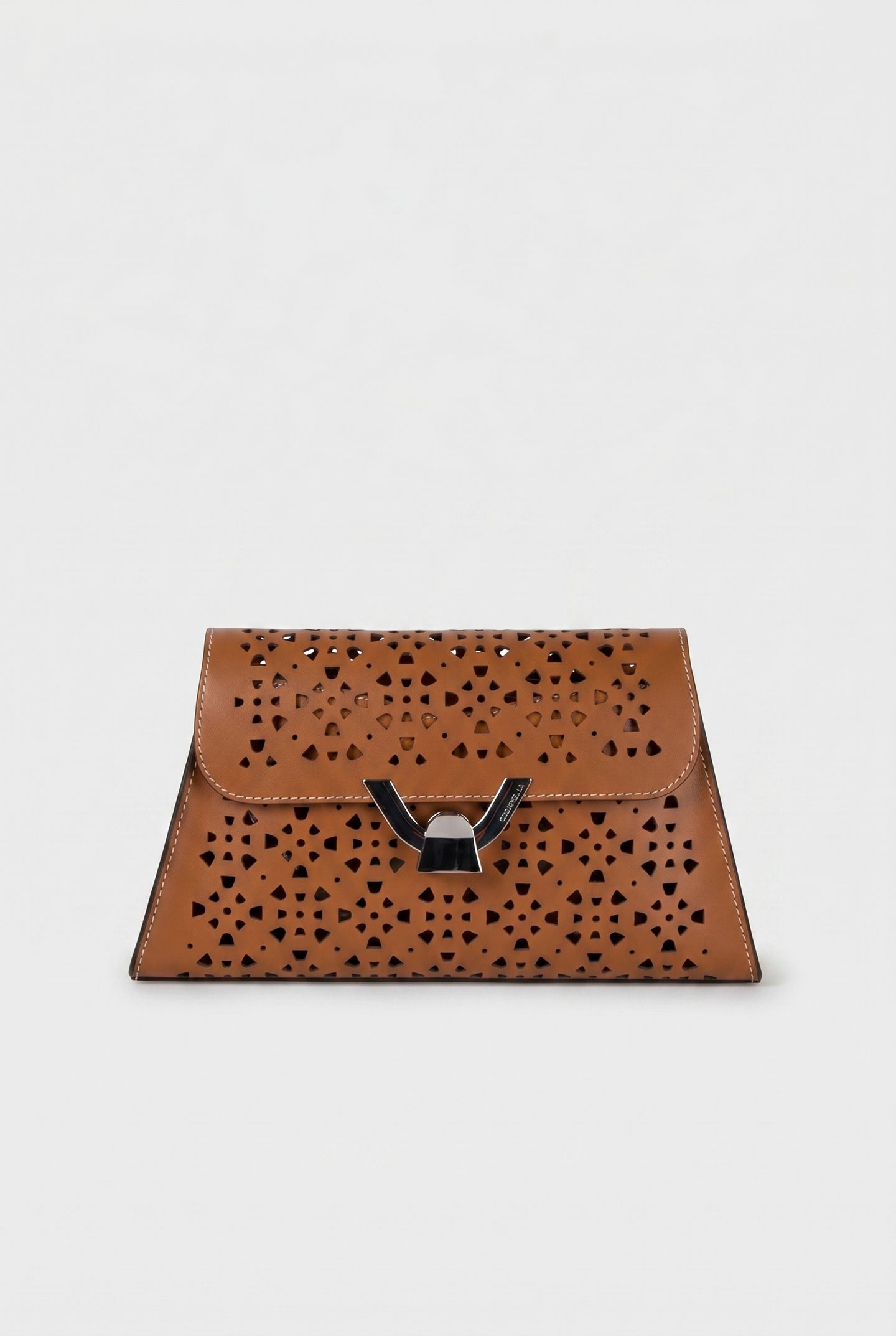 COCCINELLEDEW COW.PERF. CUIR 2