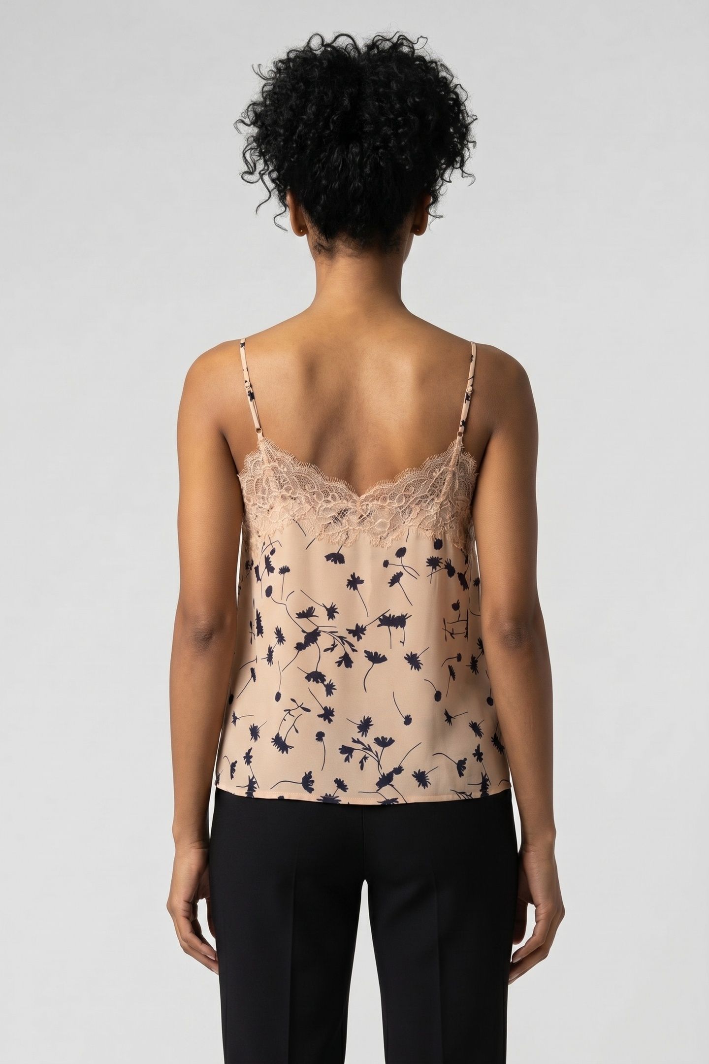 ESPRESSO SILK TOP BEIGE 2