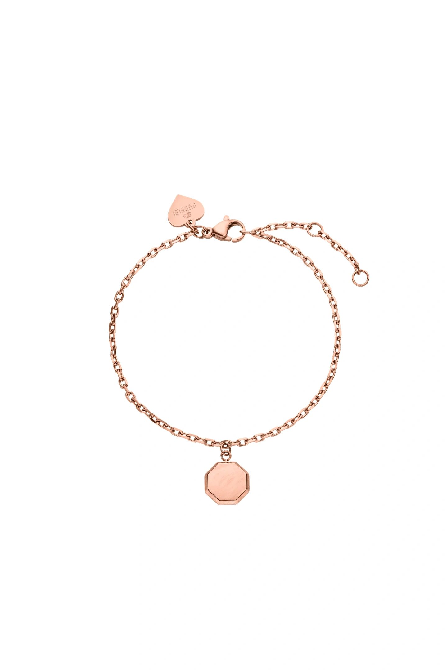 BELOVED ARMBAND ROSEGOLD 2