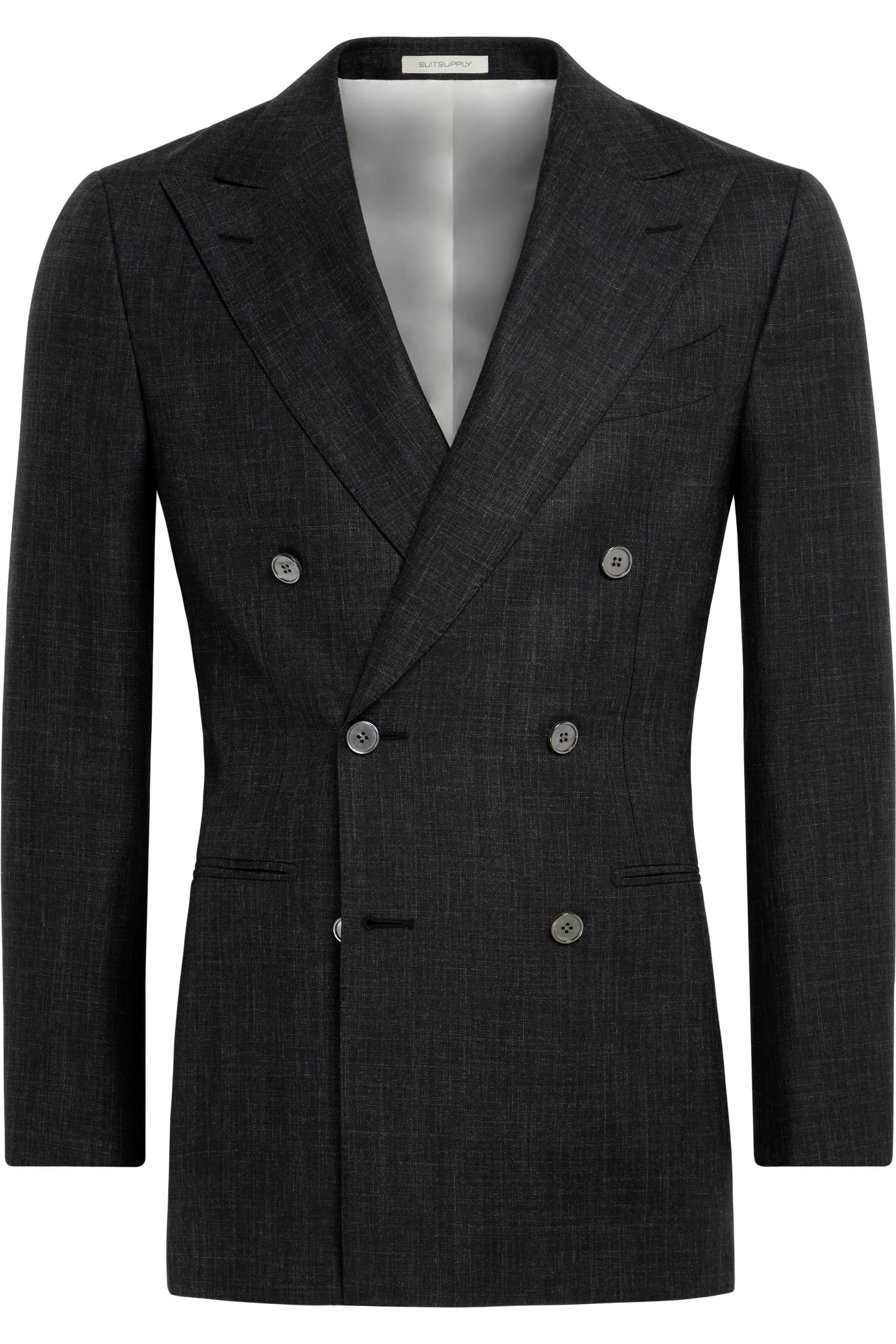 SUIT-DARK-GREY NESTED SUITS DARK GREY 7