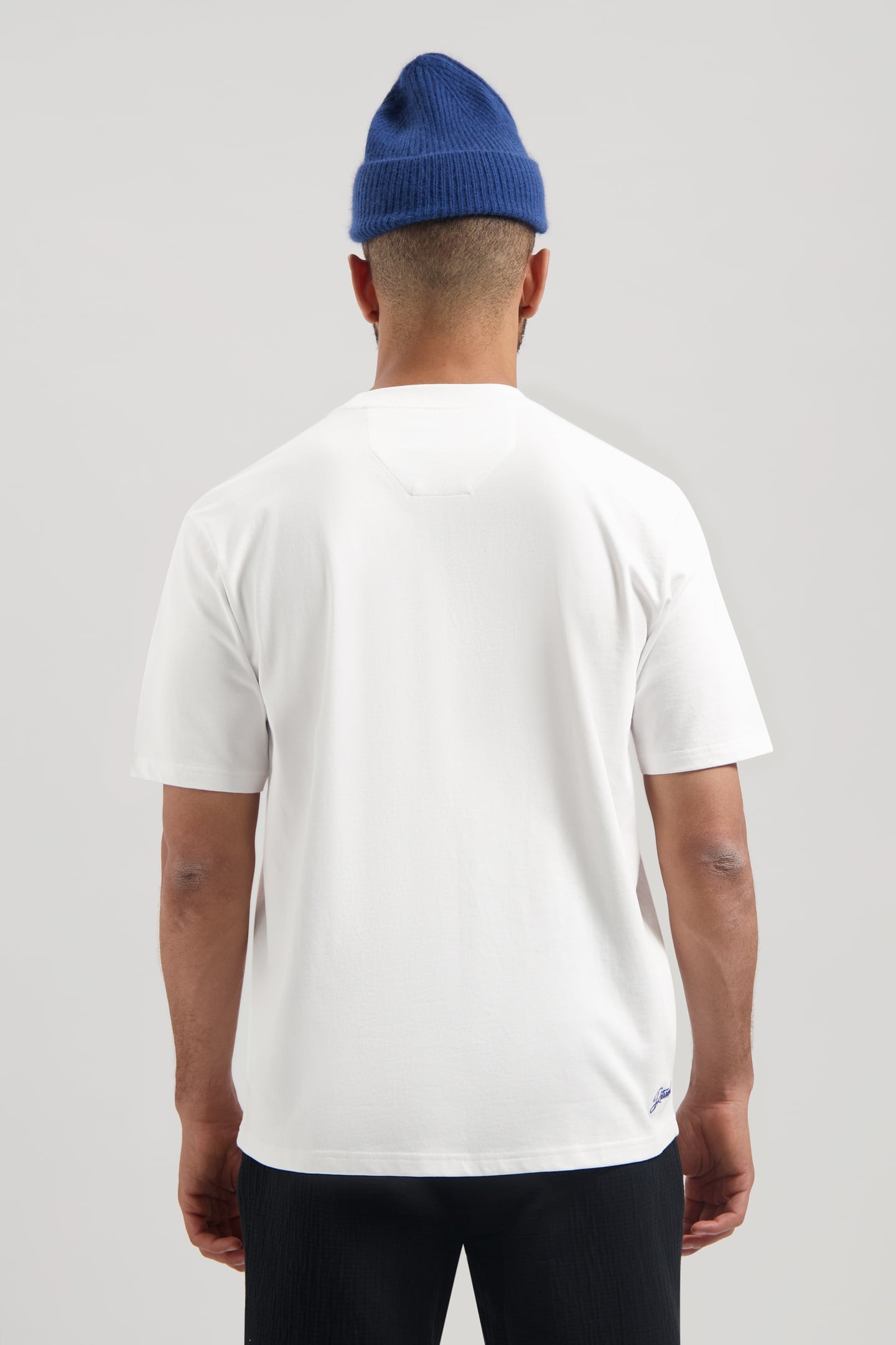 DS_NO STREZZ CLUB TEE WHITE 3