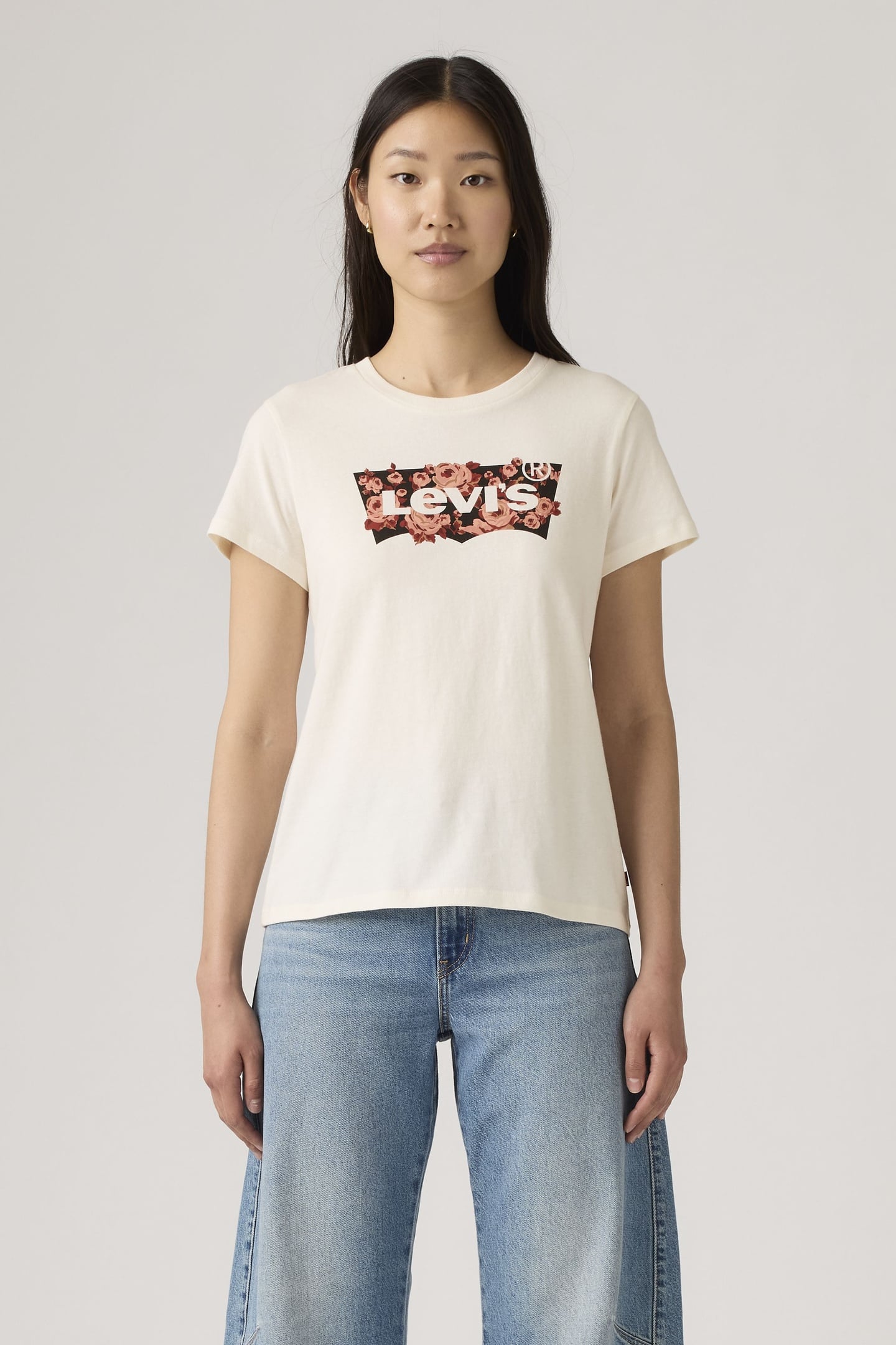 GRAPHIC PERFECT TEE 1