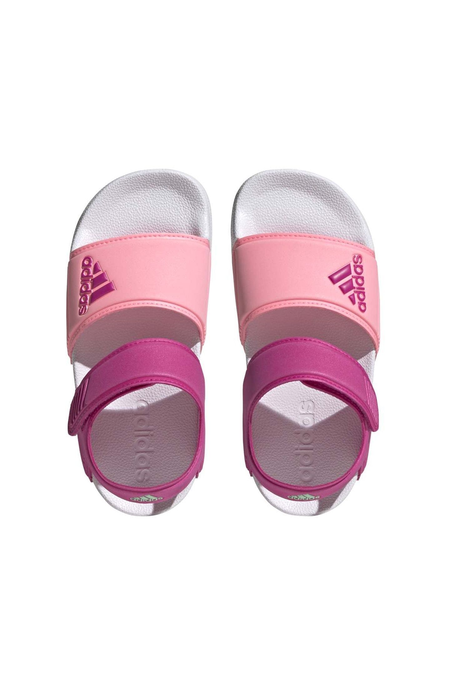 SPORTSWEAR ADILETTE SANDALS KIDS LUCID FUCHSIA 4