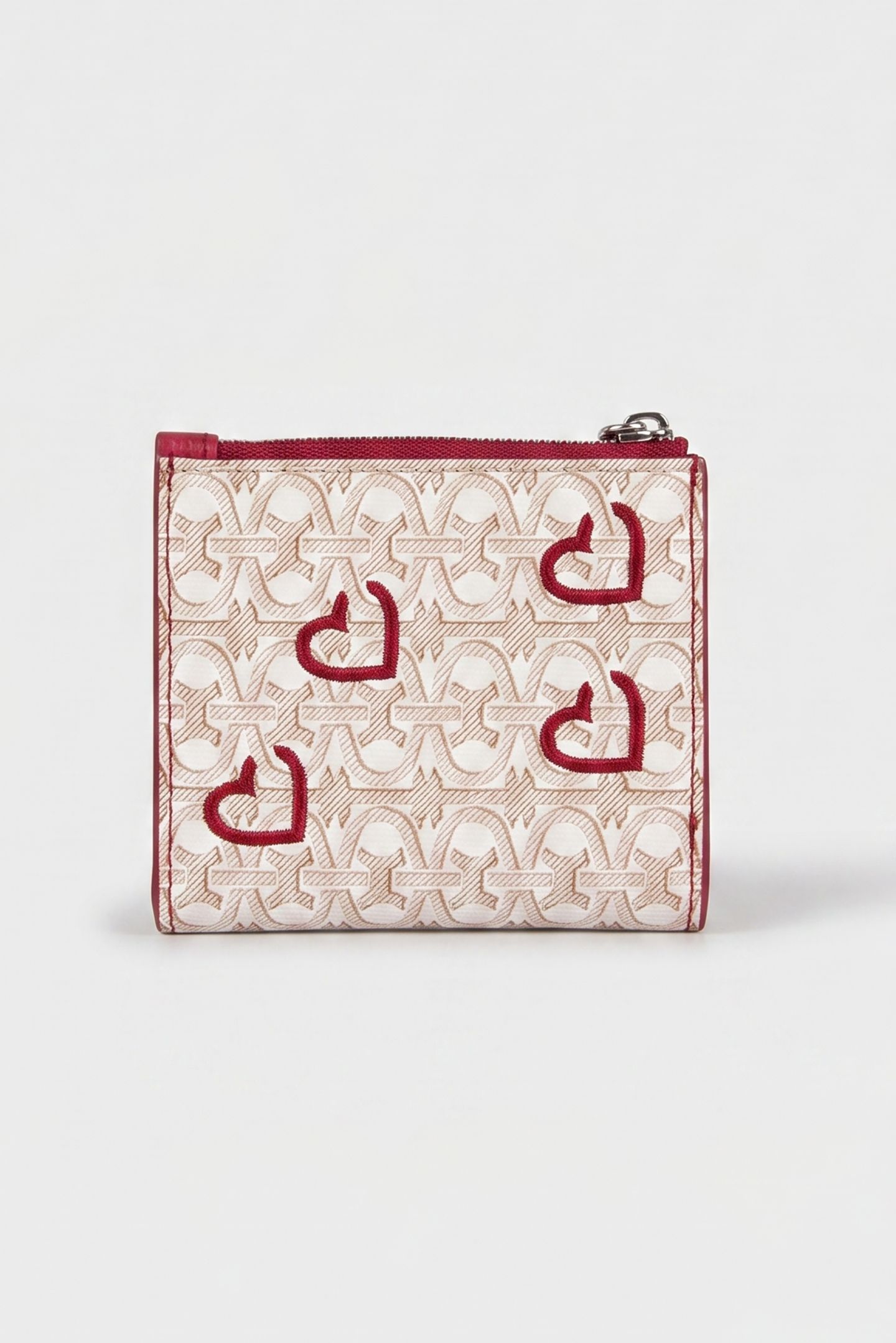 METALLIC SAN VALENTINO MULTI BLANCO/SANG 3