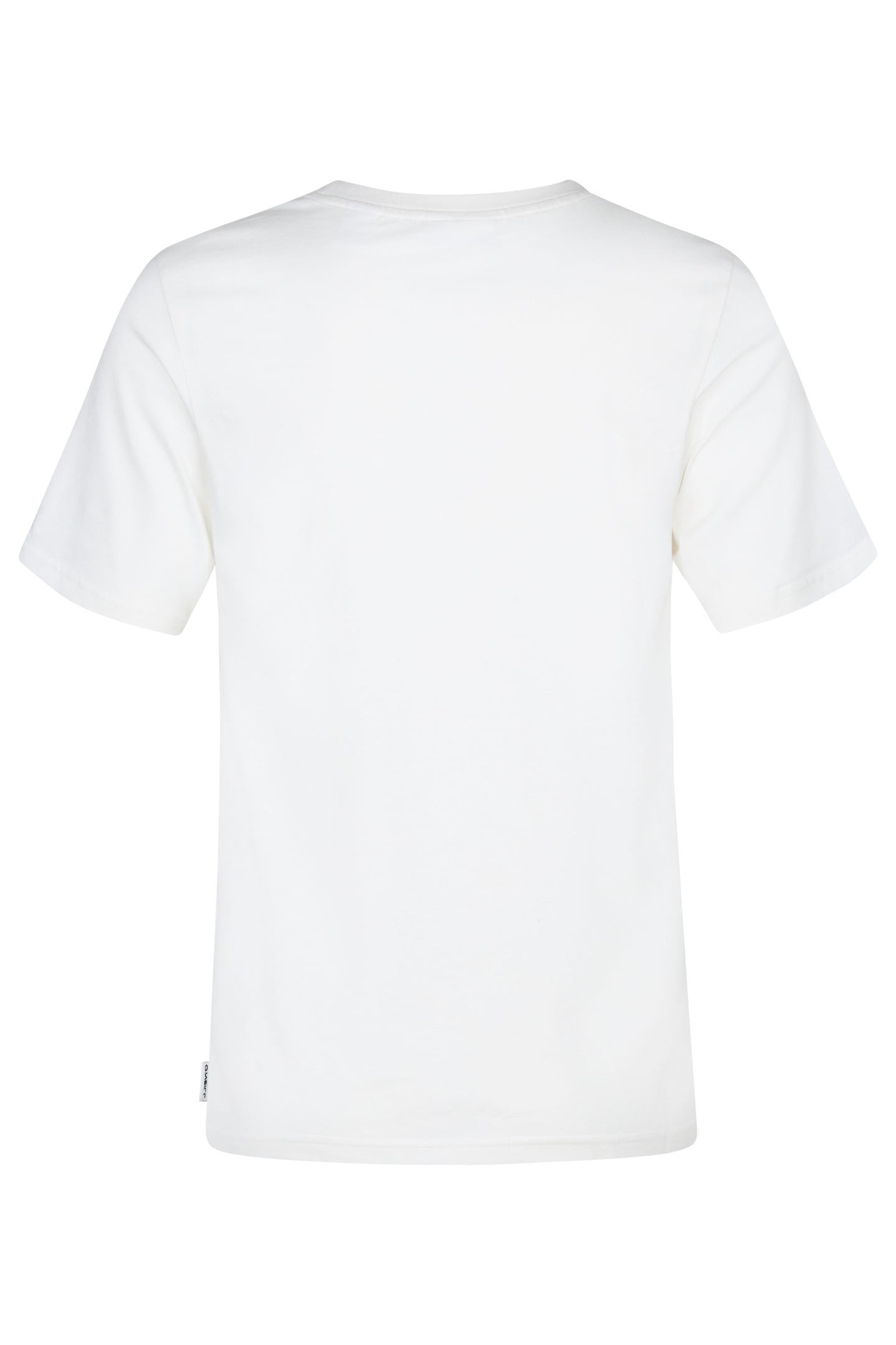 O'NEILL GRAPHIC T-SHIRT SNOW WHITE 6