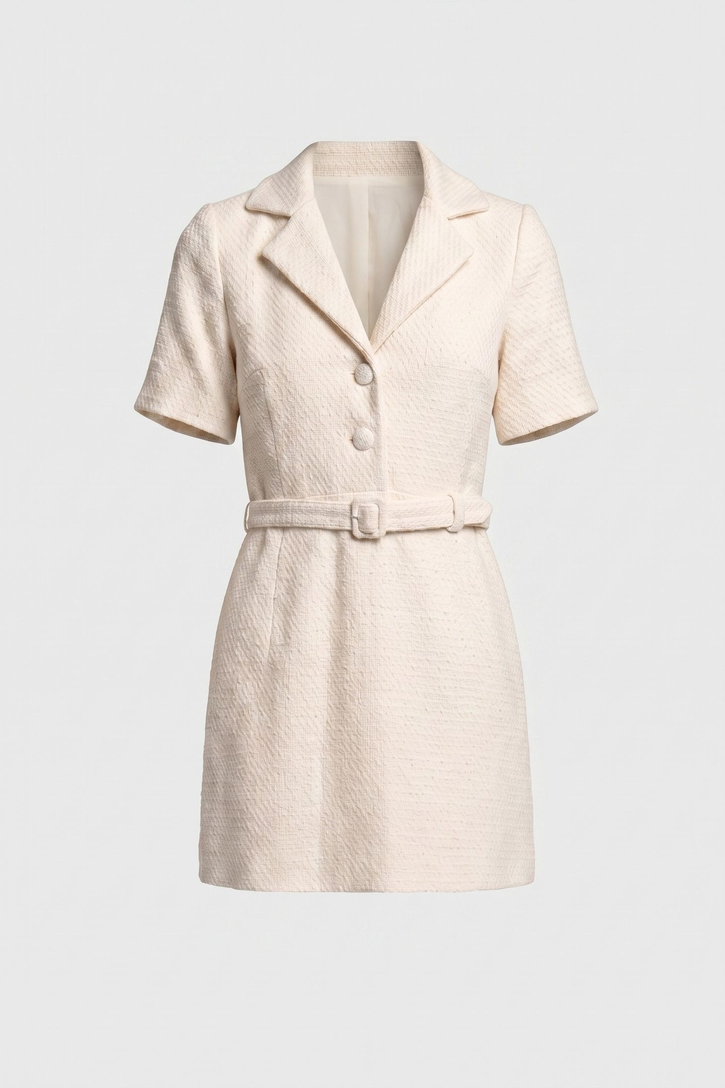 PHOEBE DRESS WHITE 4