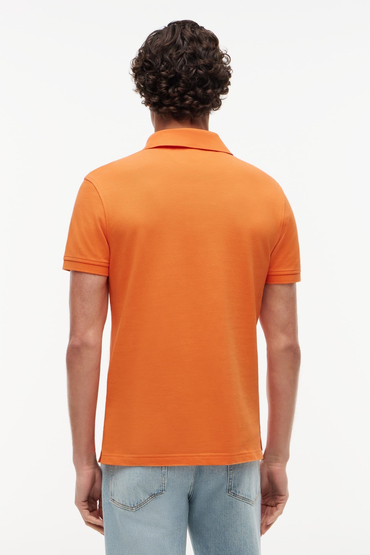 1985 SLIM POLO ORANGE TULIP 3