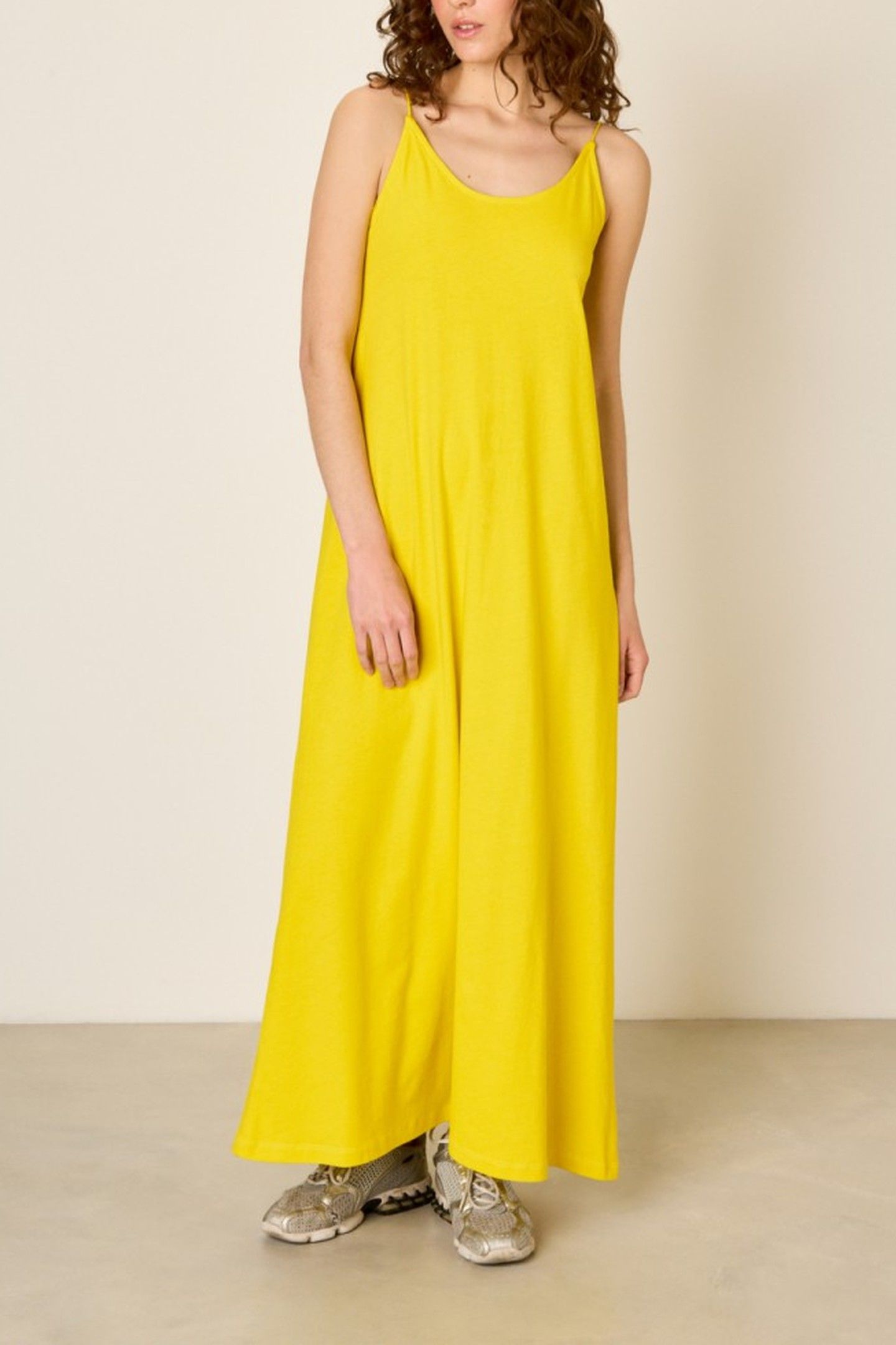 LOPINTALE ROBE TOURNESOL VINTAGE 1