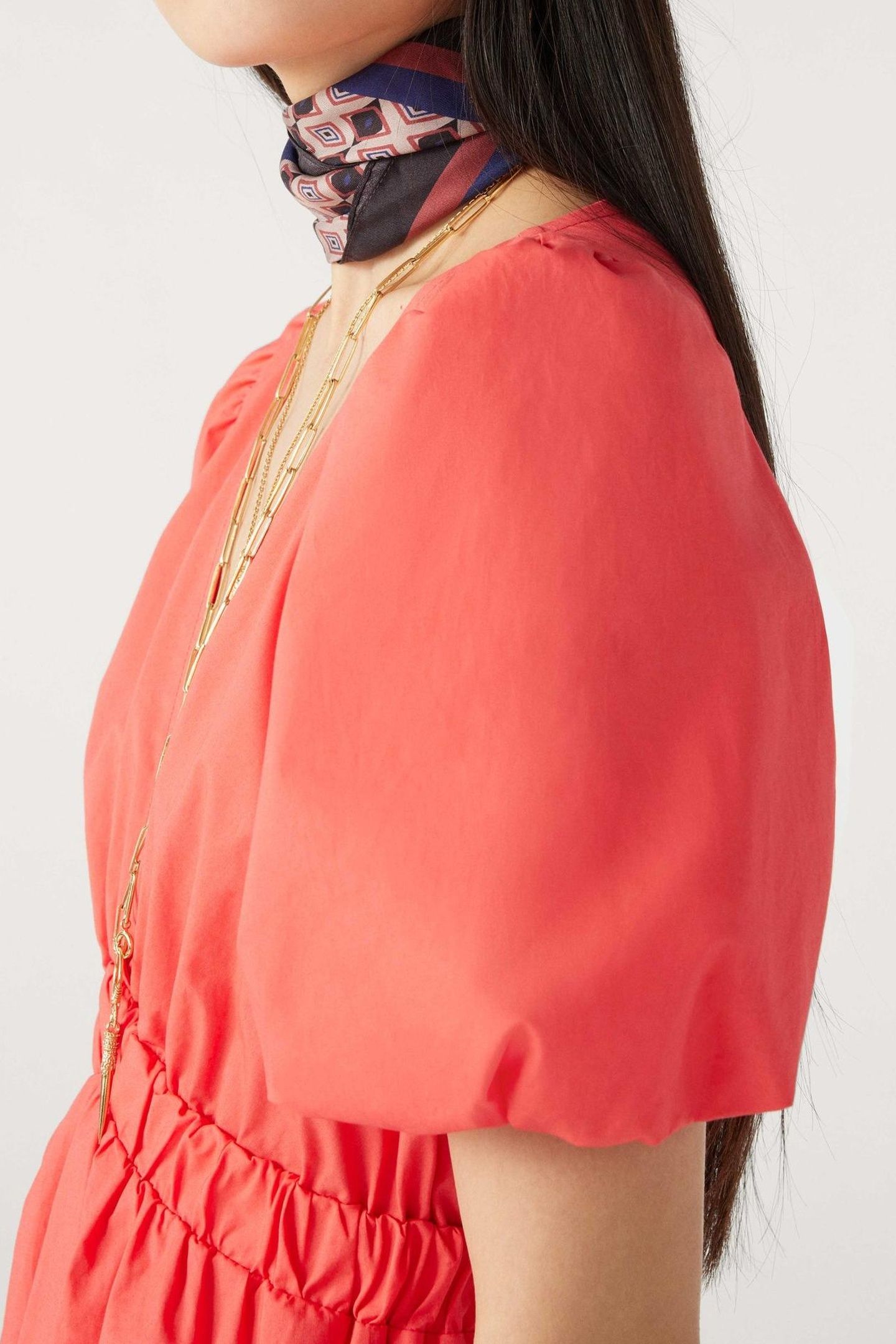 ROBE KINDY CORAIL 8