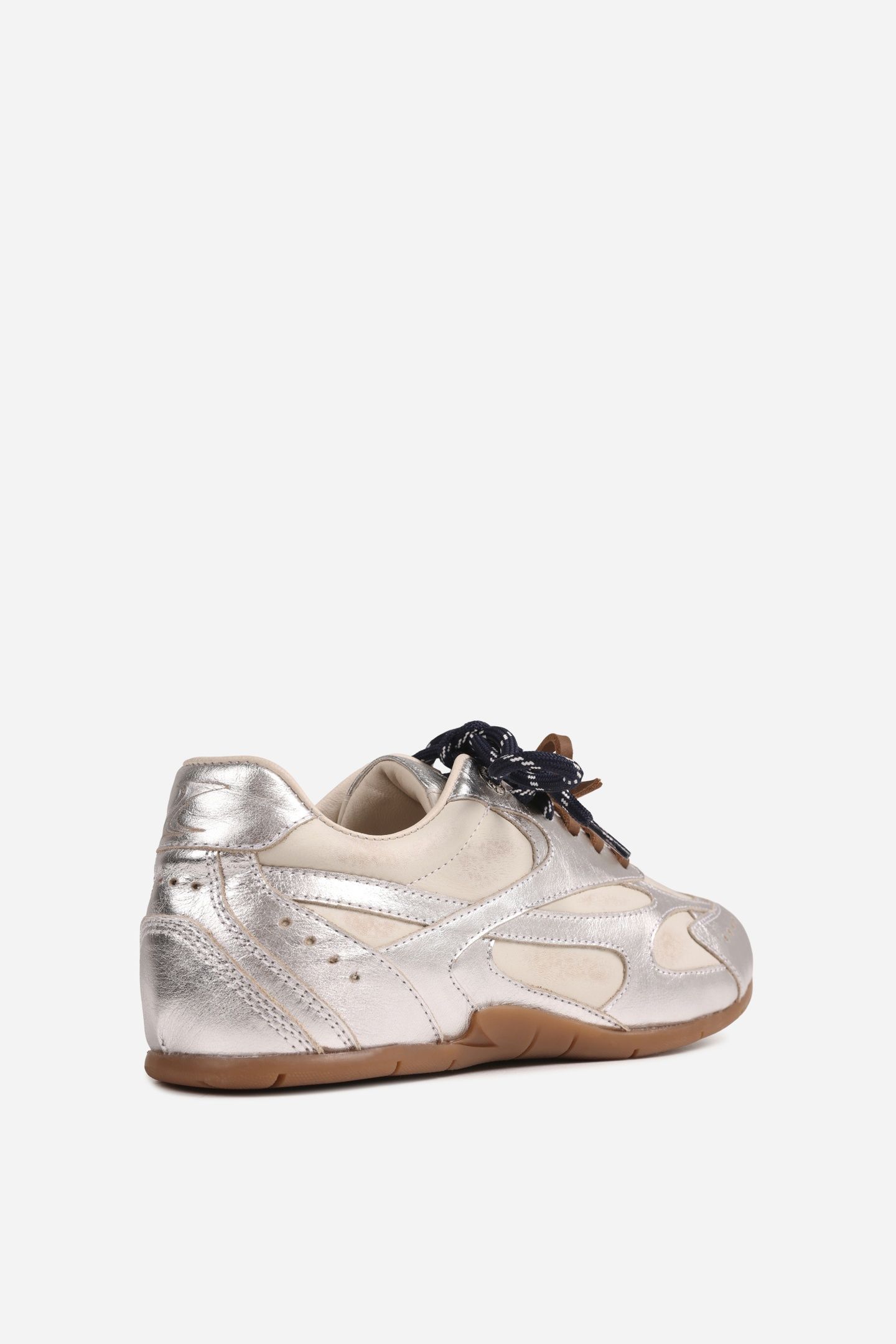 MYR-AA SNEAKER SILVER/OFF WHITE/BLUSH 5