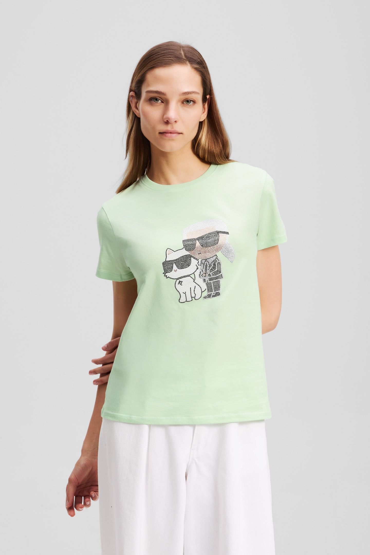 IKON RS DUO T-SHIRT SPRAY 1
