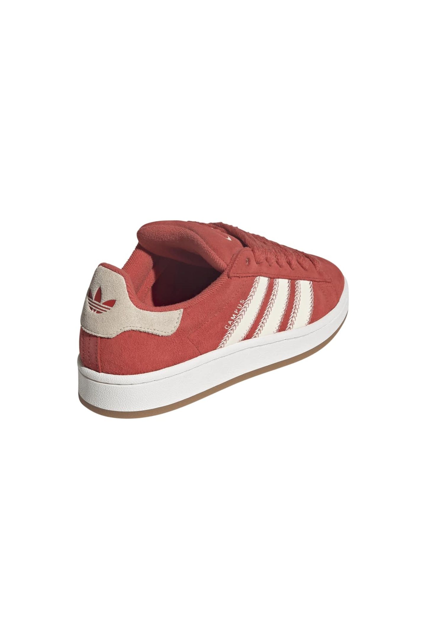 ORIGINALS CAMPUS 00S SHOES CREW RED 3