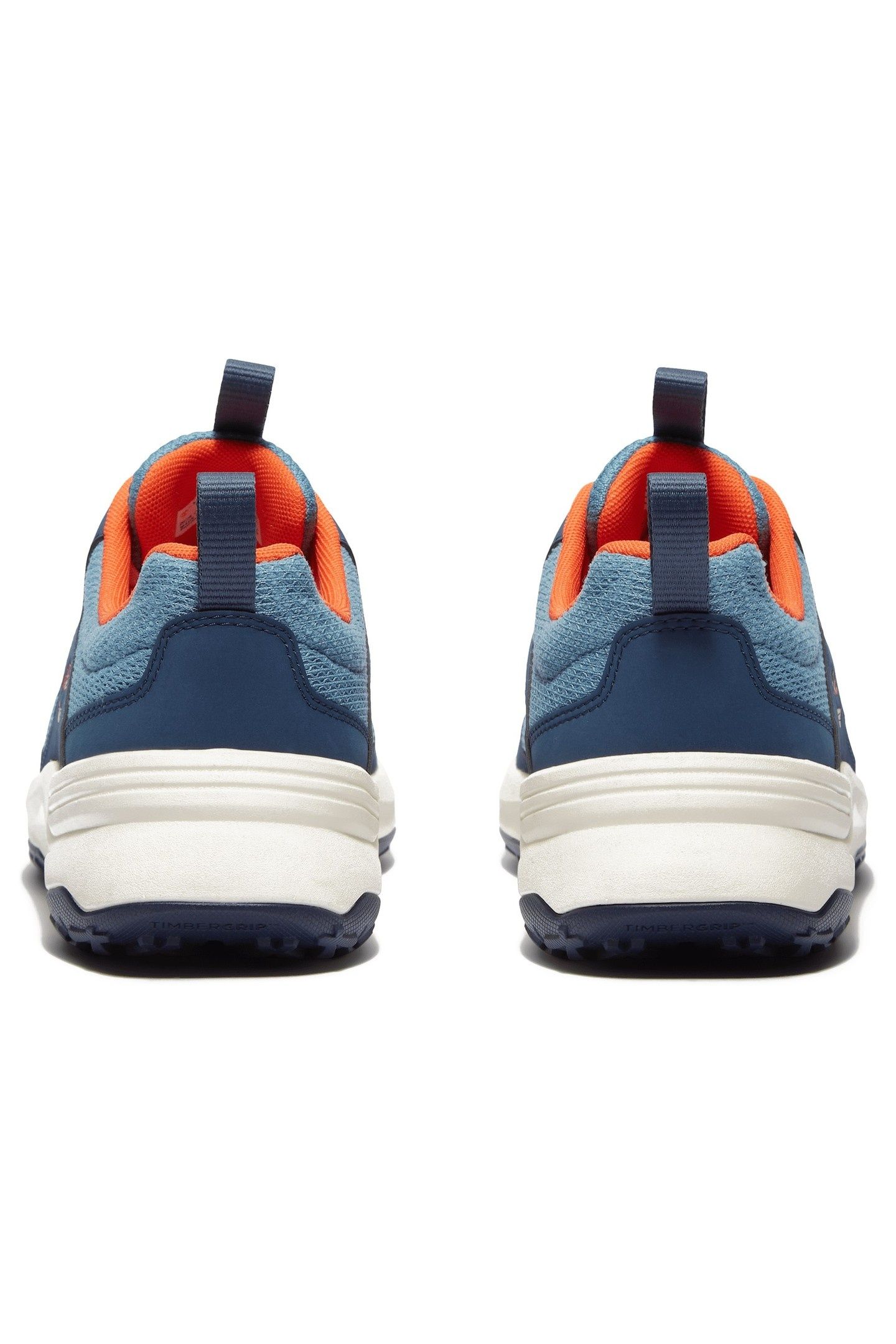 LOW LACE UP SNEAKER MD BLU MESH 6