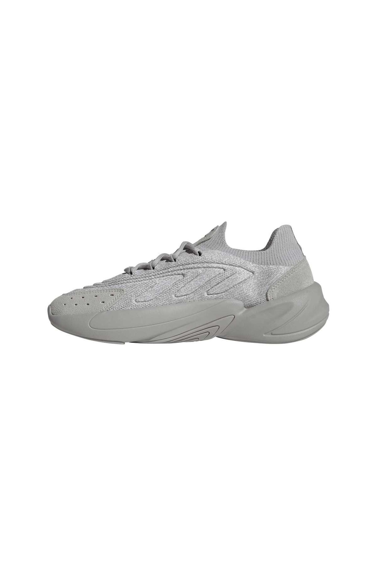 ORIGINALS OZELIA SHOES GREY TWO 9