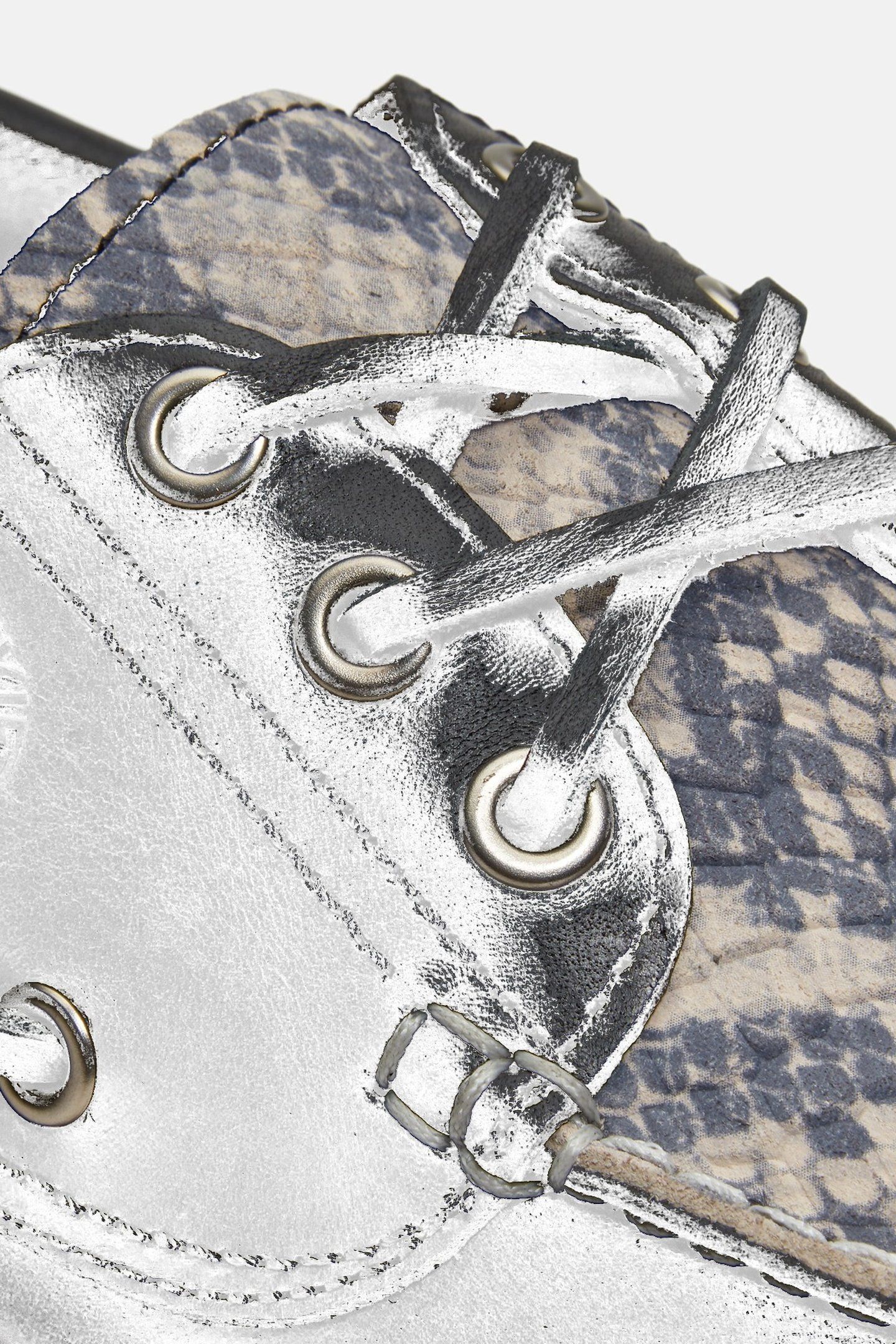 BOAT SHOE MISC 9