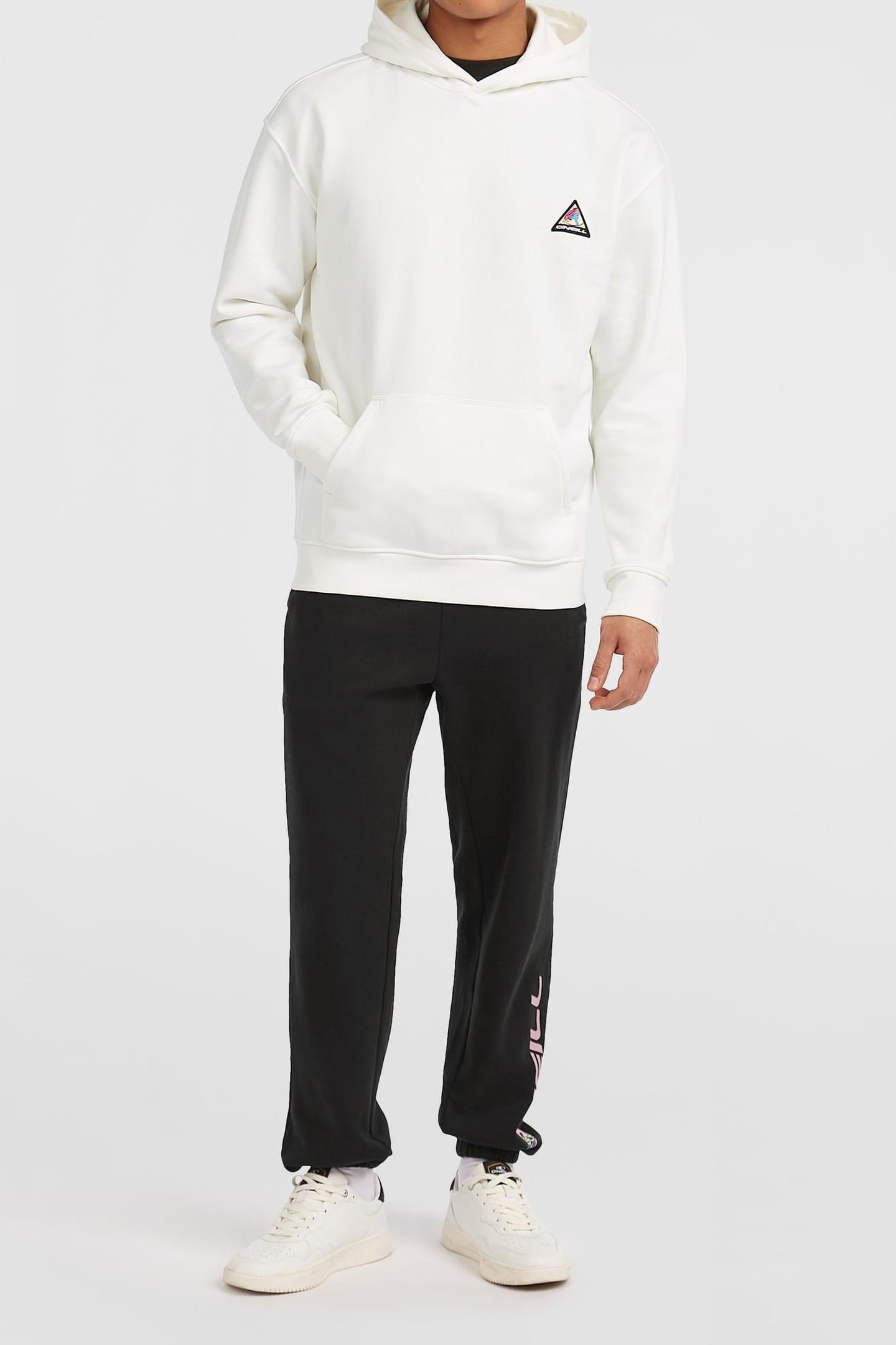 FWC'PLAY HOODIE SNOW WHITE 2
