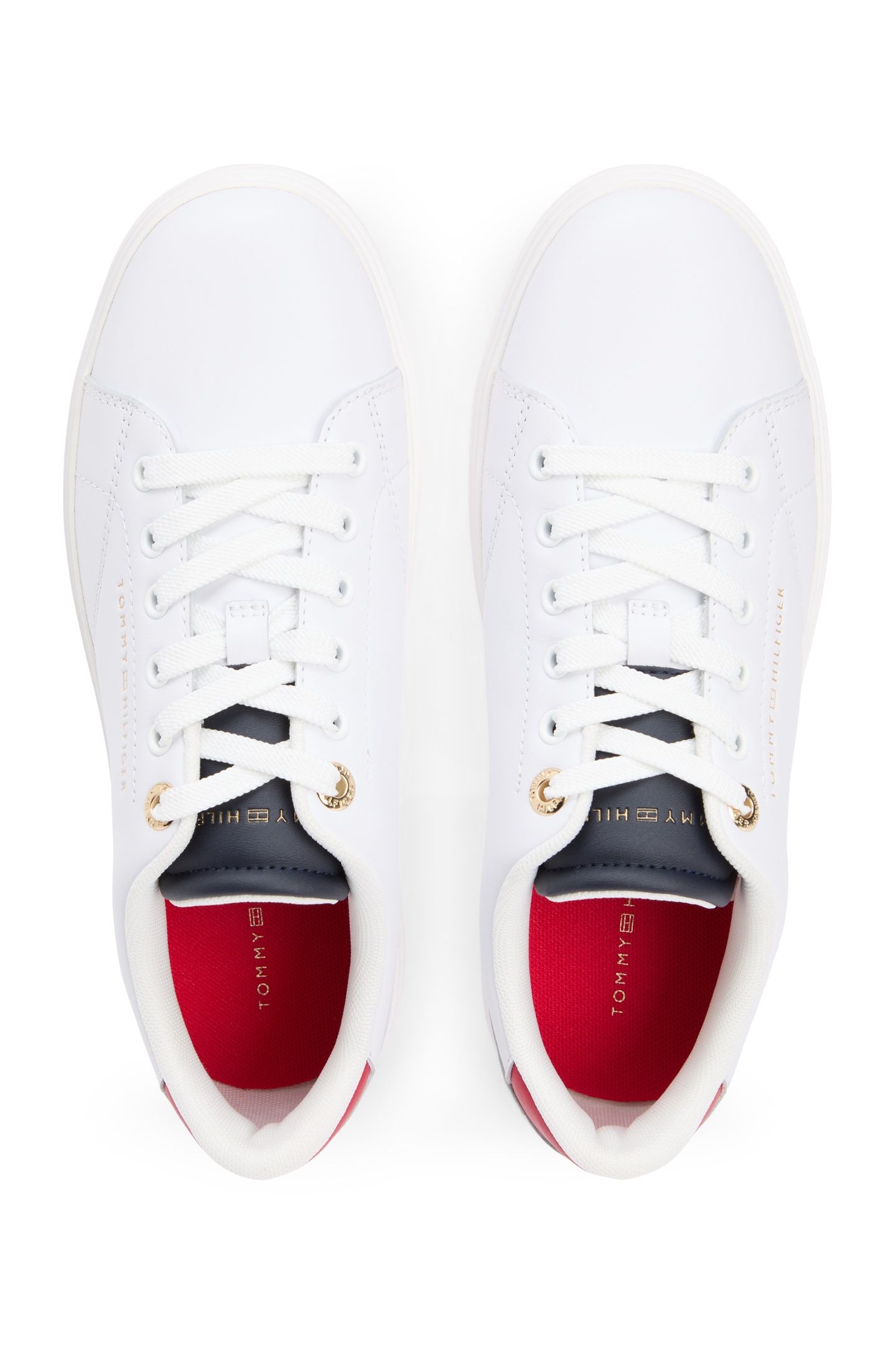 TH FEMININE CUPSOLE SHOES 4