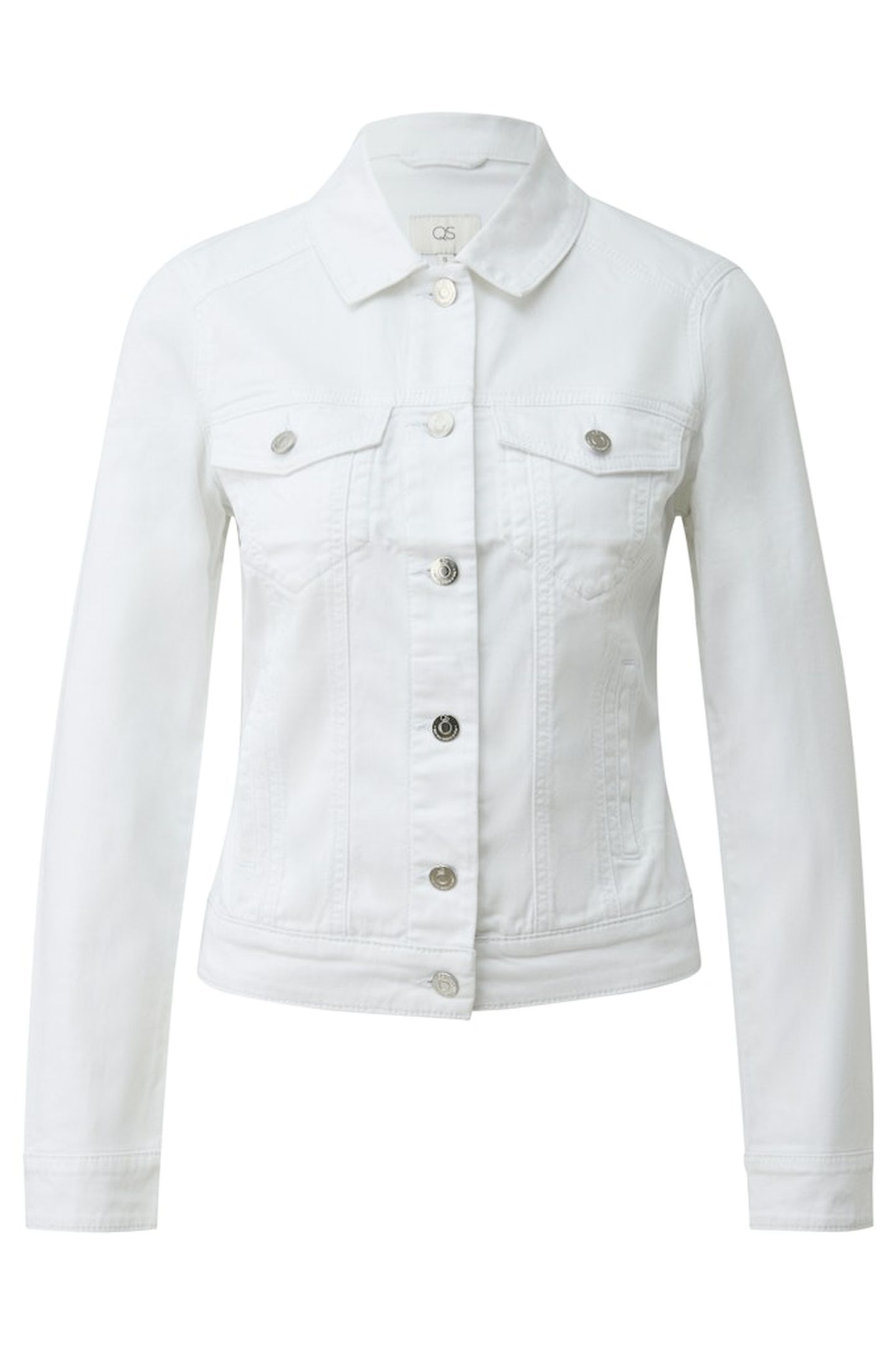 S.OLIVER-QS JACKETS INDOOR WHITE 7