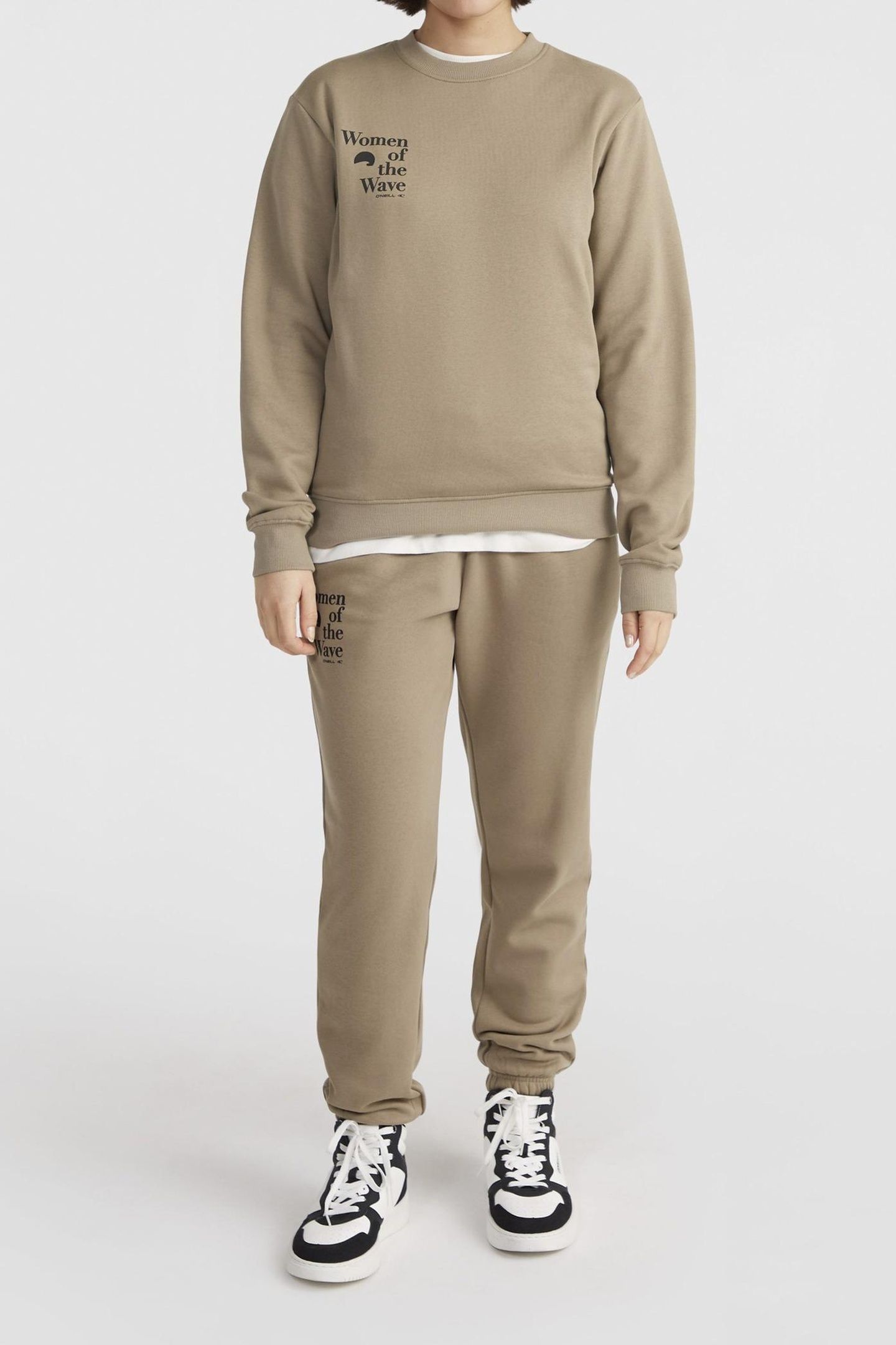 NOOS WOW CREW CONCRETE 2
