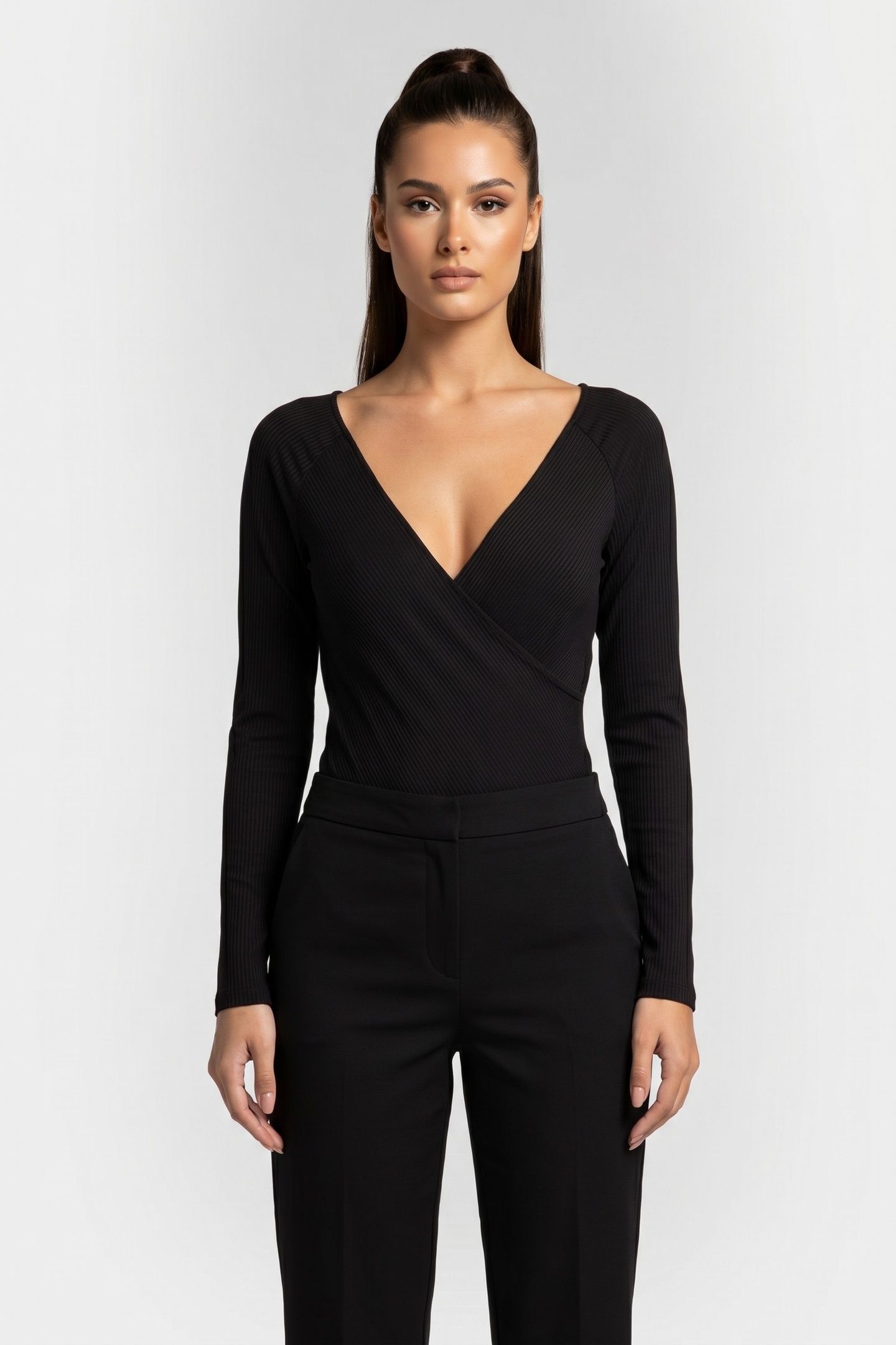 SPEED NOMI BODY BLACK 1