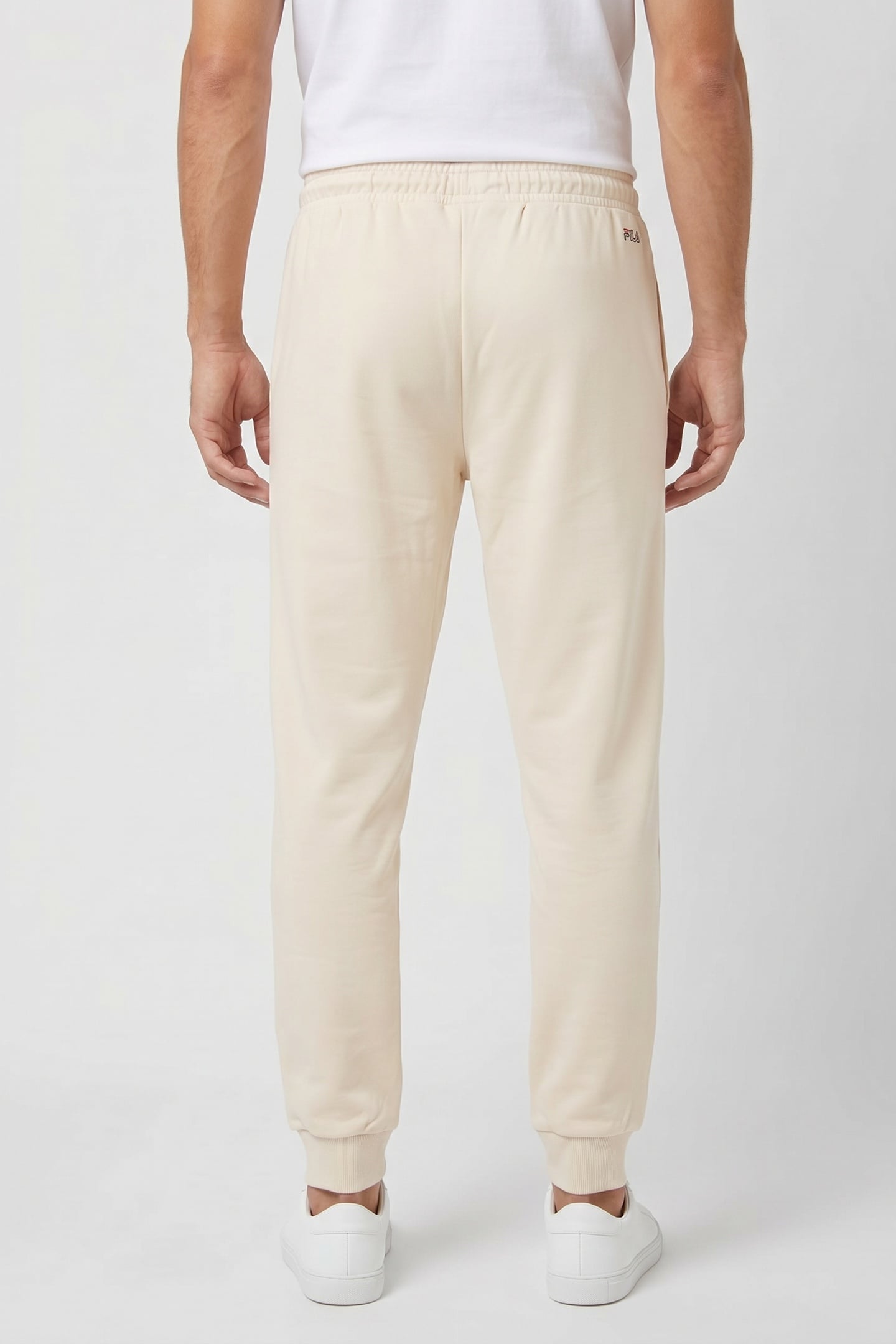 SALIANO PANTS WHITECAP GRAY 2