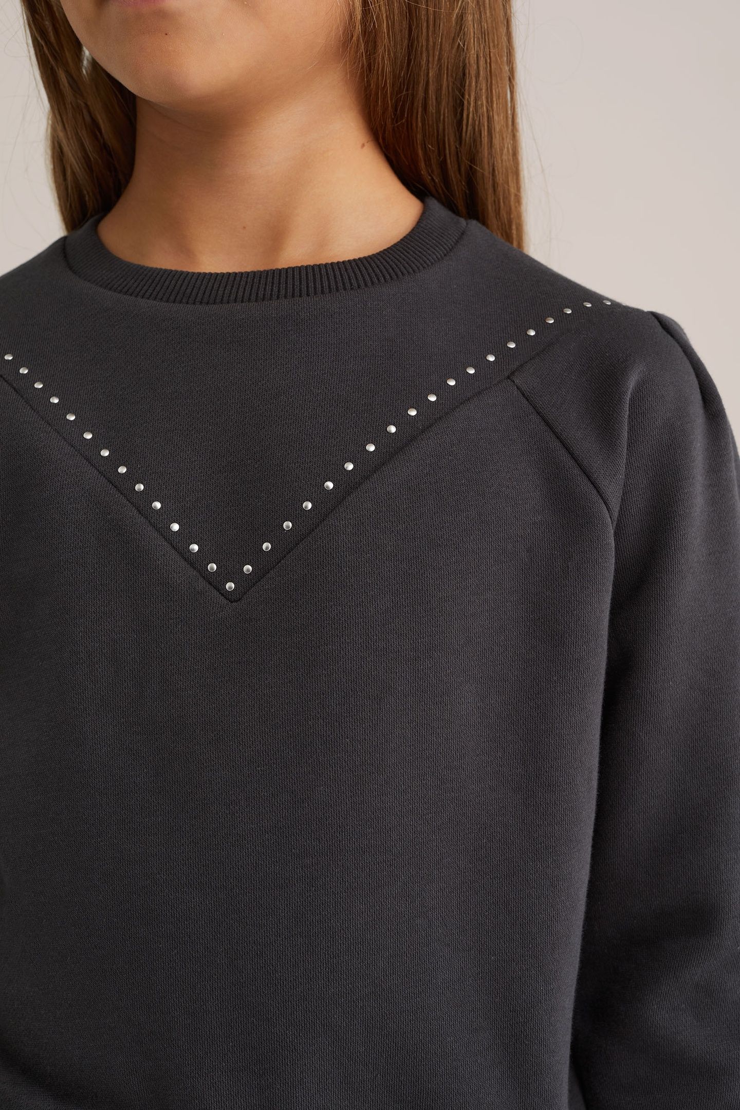 SWEATER DARK GREY 5