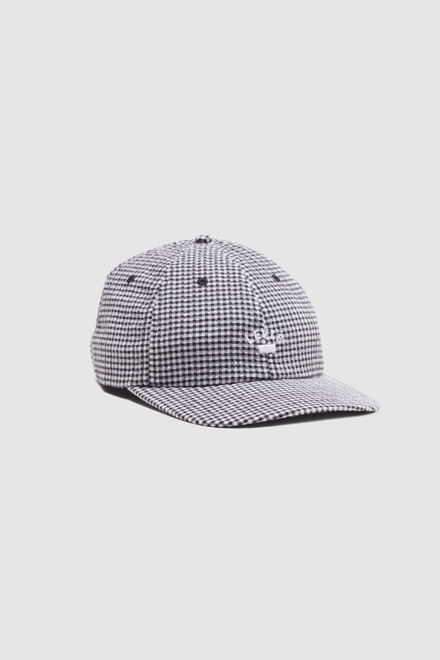 LAZY GIRL LOGO CAP 3