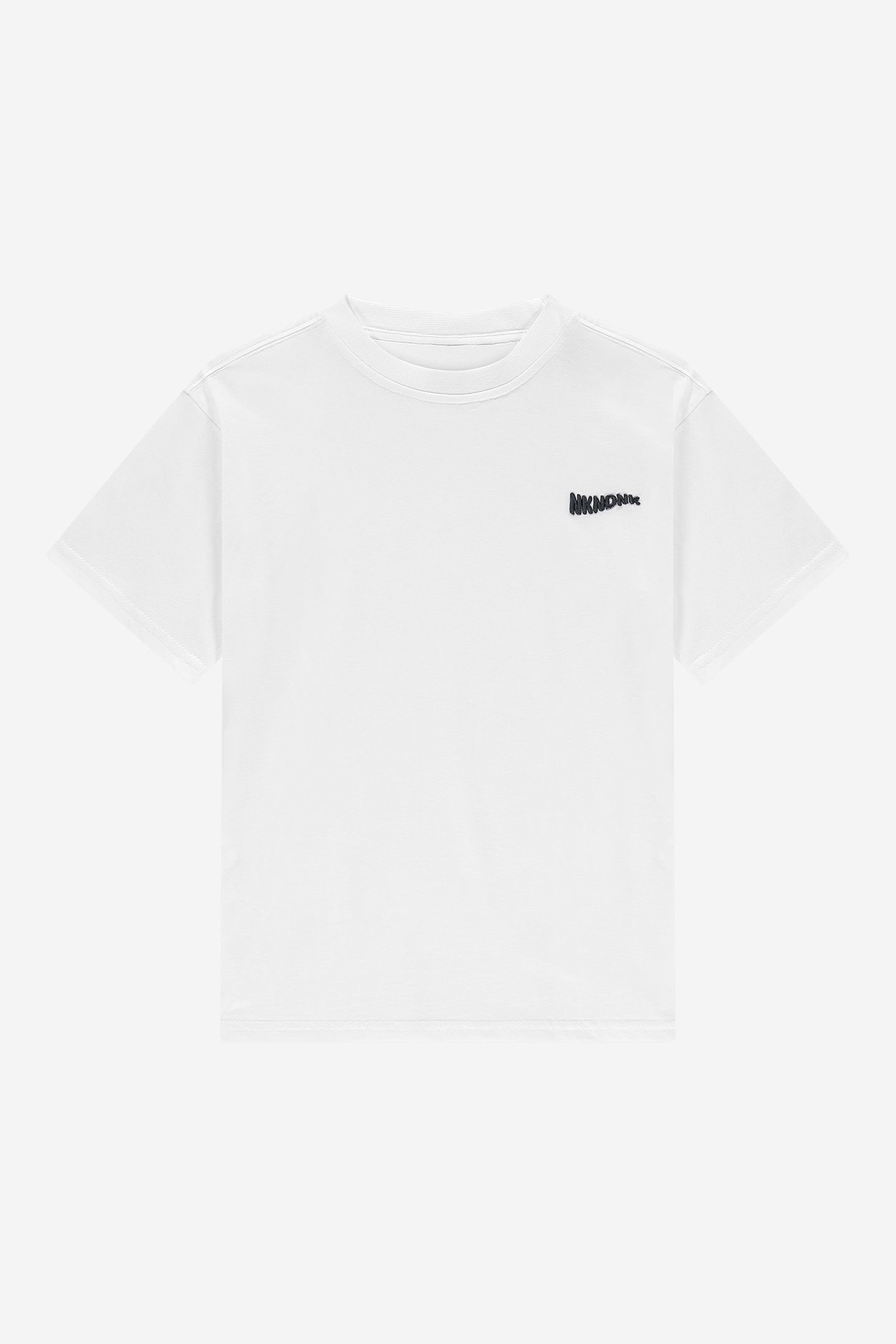 AACE T-SHIRT OFF WHITE 2