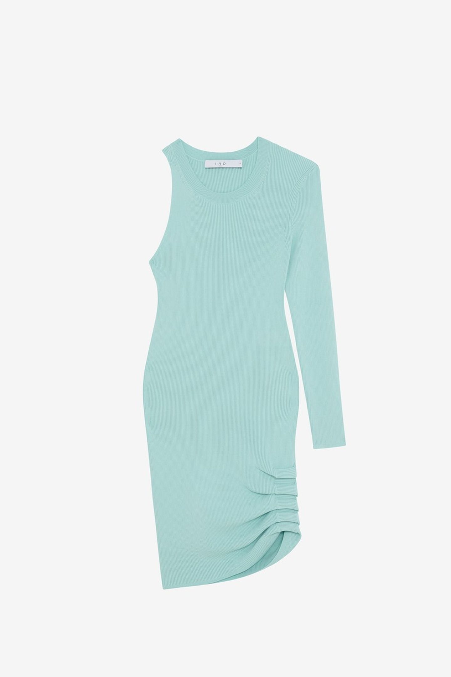 AURORA DRESS AQUA 3