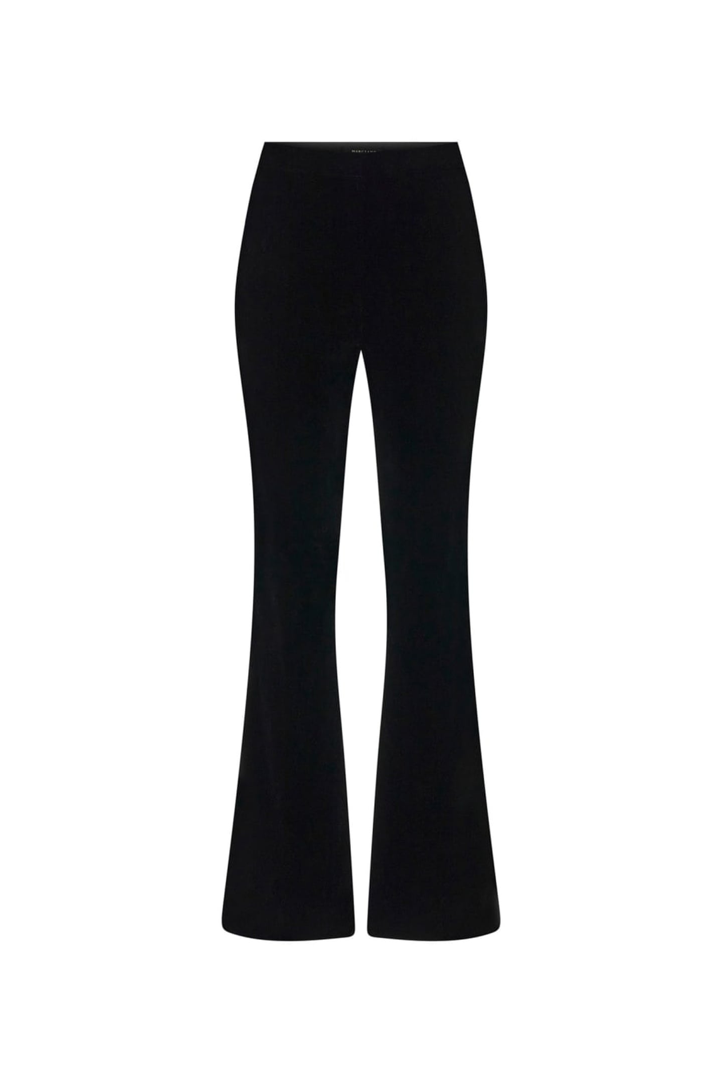 DANSE PANT JET BLACK A996 5