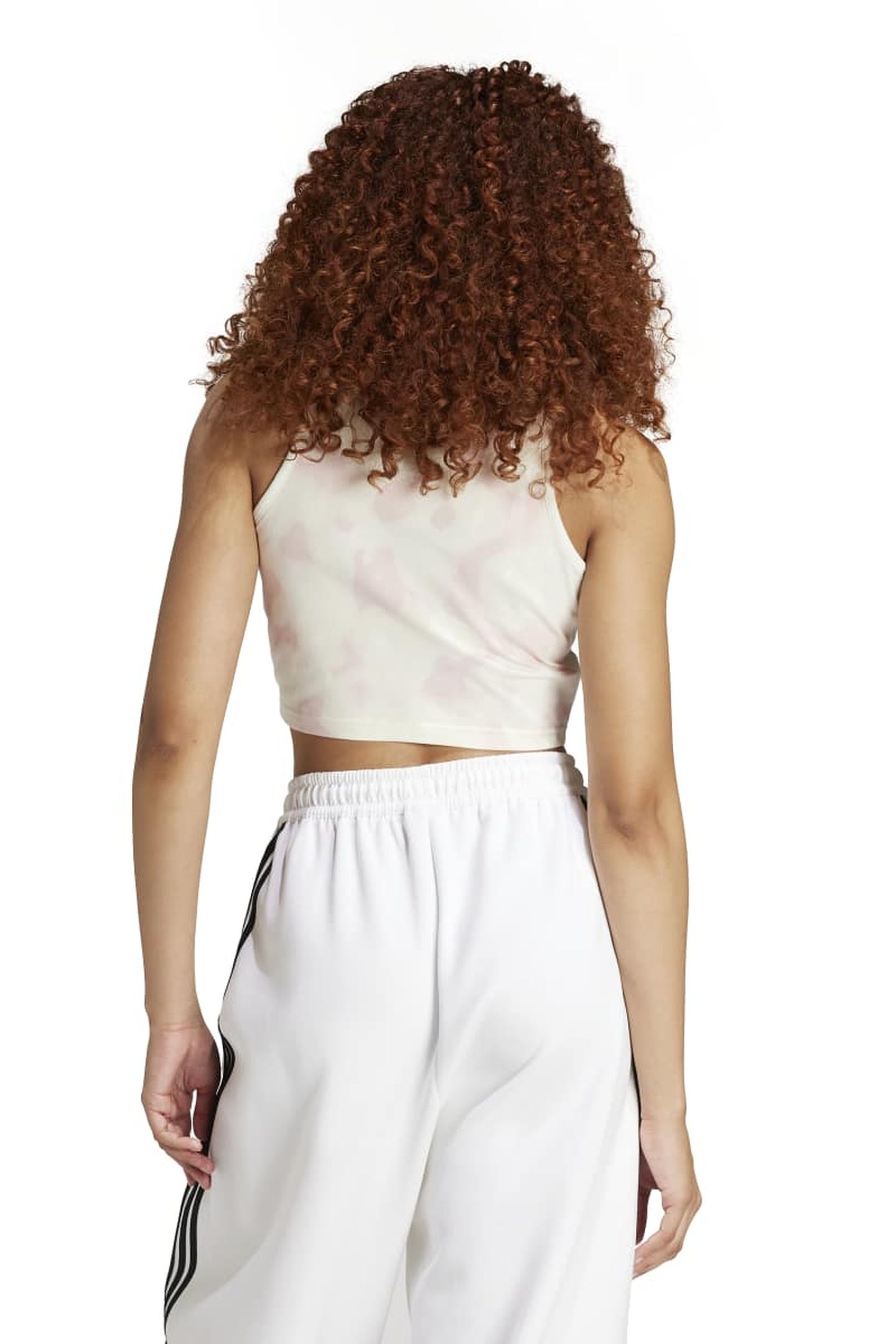 SPORTSWEAR FUTURE ICONS THREE STRIPES TANK MULTICOLOR 3