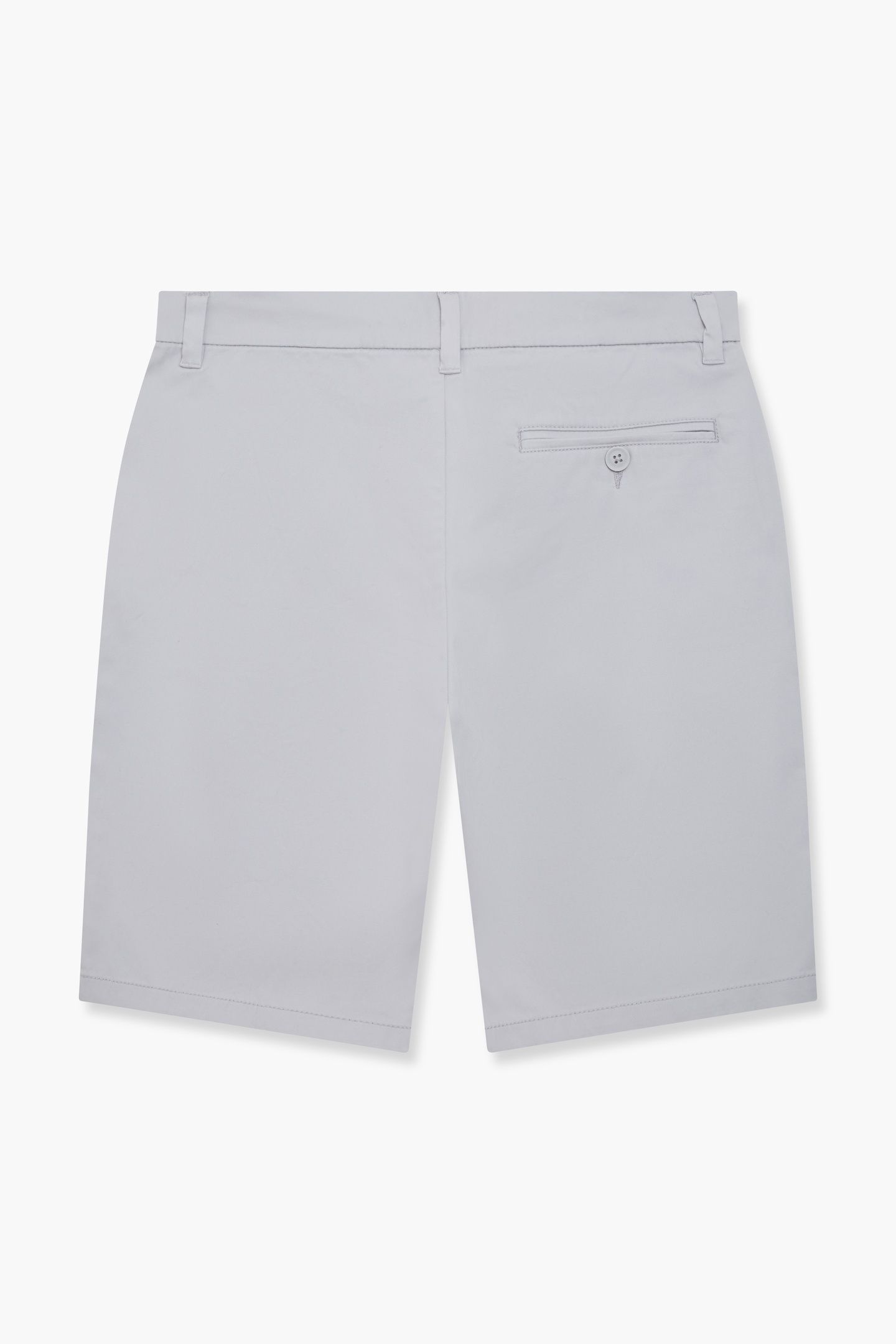CHINO LGT GREY 3